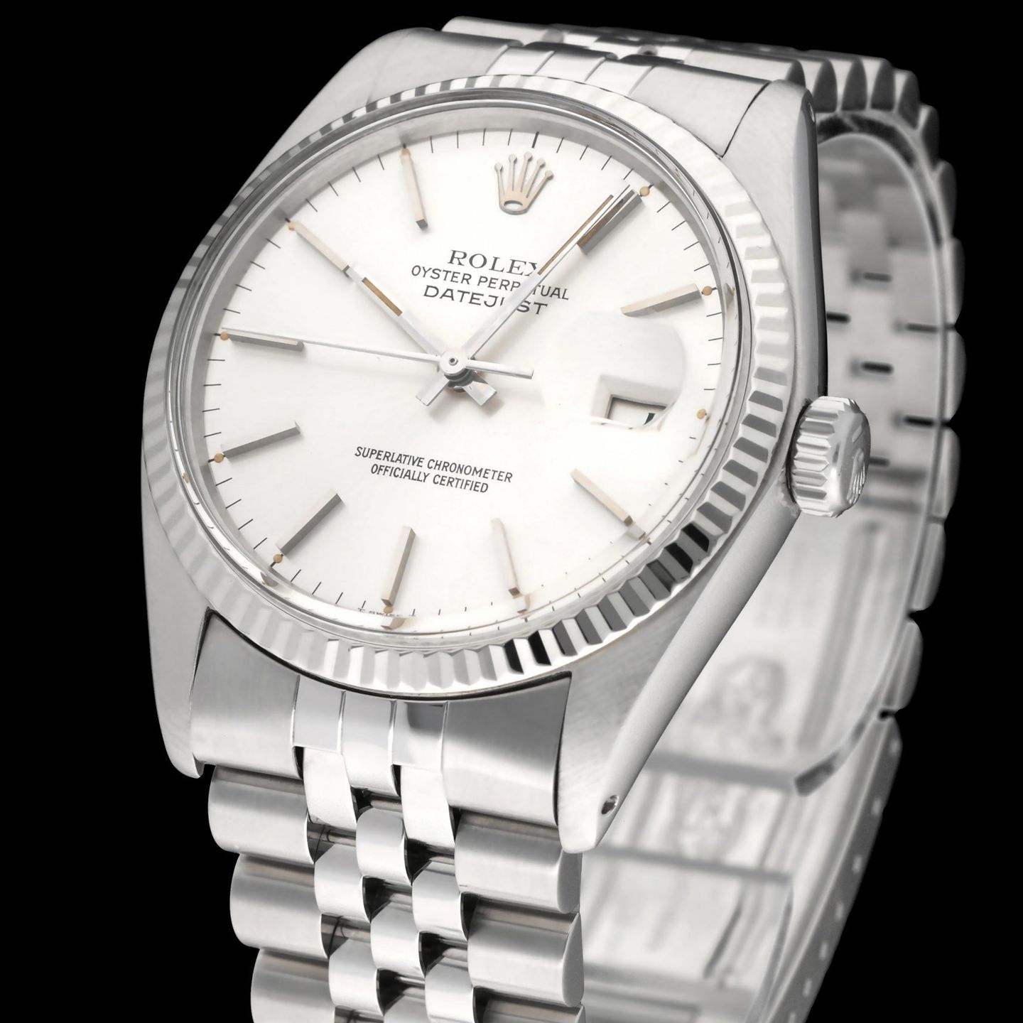 Rolex Datejust 36 16014 - (7/8)
