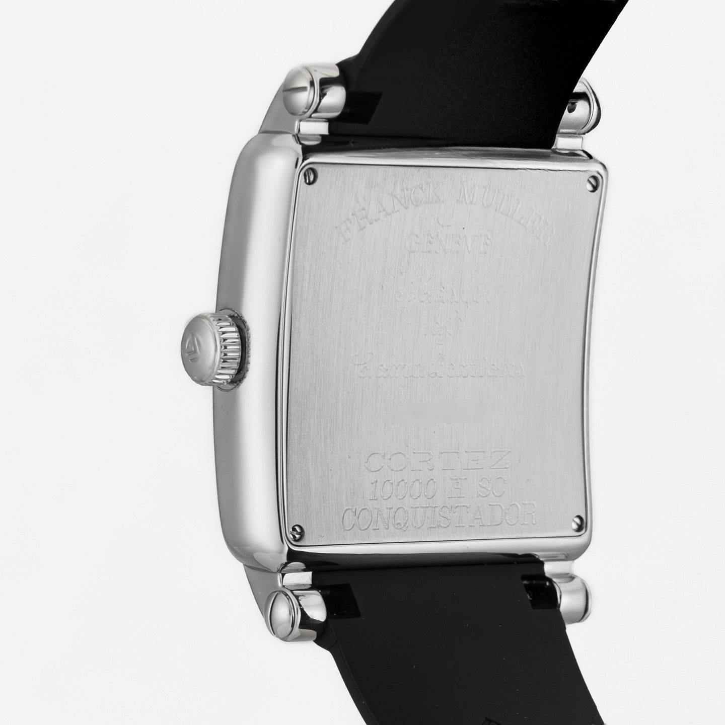 Franck Muller Conquistador Cortez 10000 H SC - (3/7)