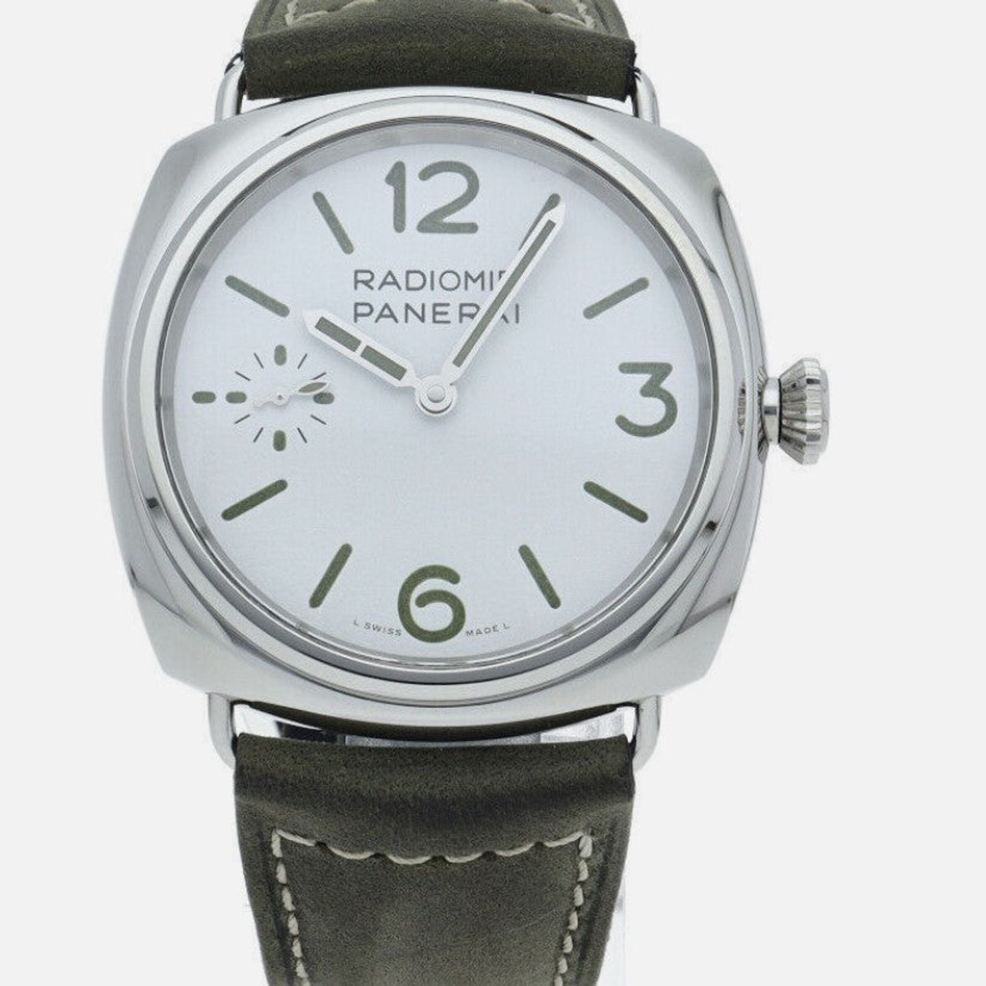 Panerai Radiomir 8 Days PAM01384 - (1/1)