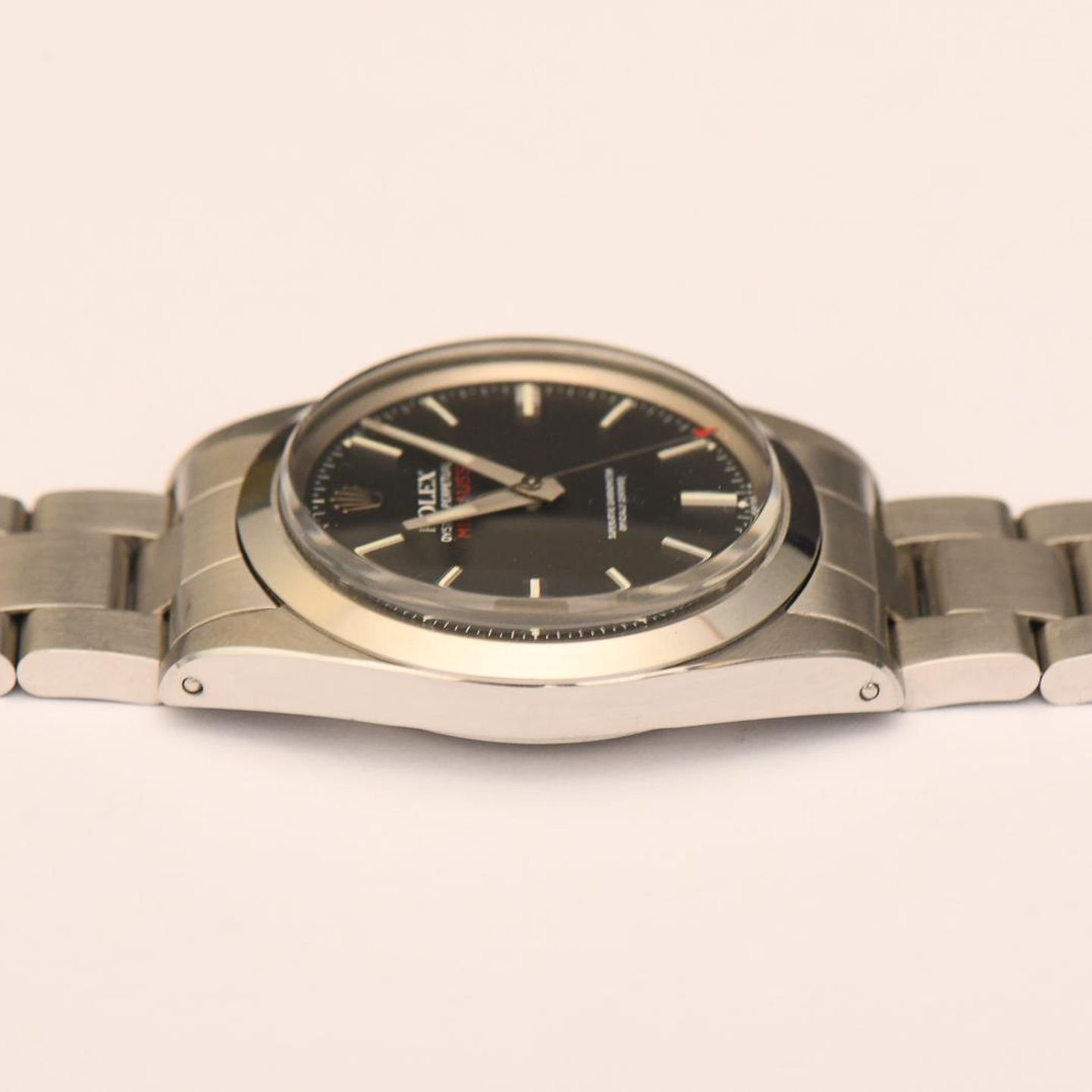 Rolex Milgauss 1019 - (7/8)