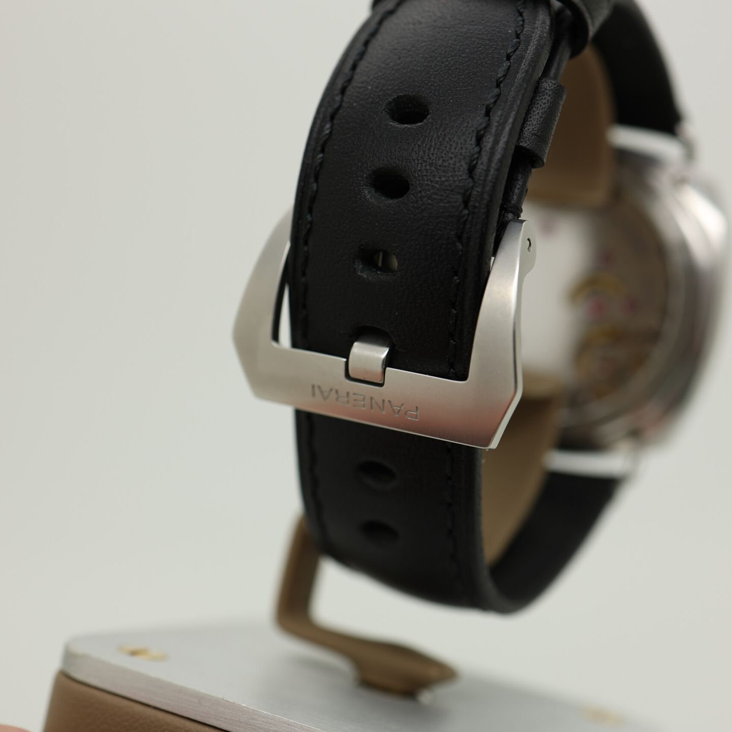 Panerai Radiomir 8 Days PAM00992 - (6/8)