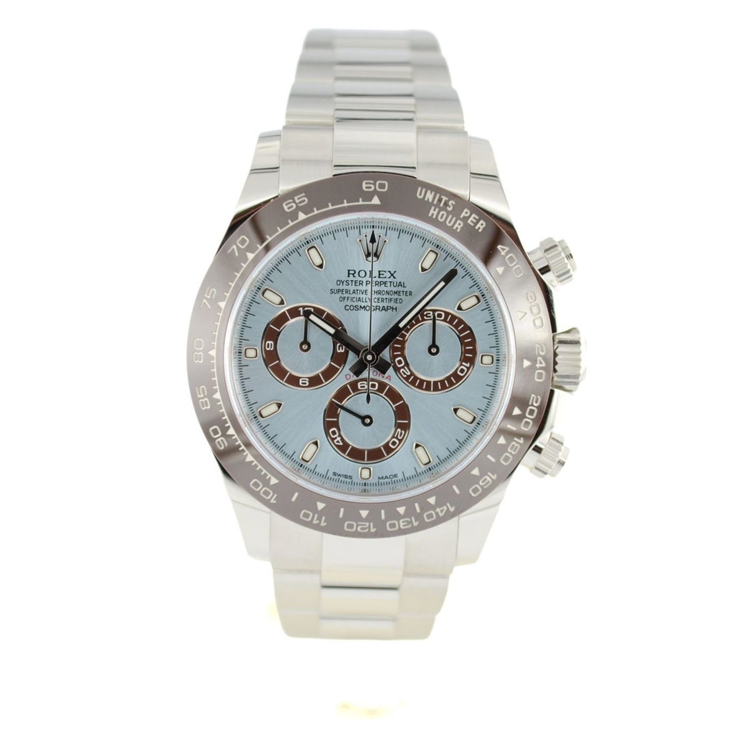 Rolex Daytona 116506 - (1/7)