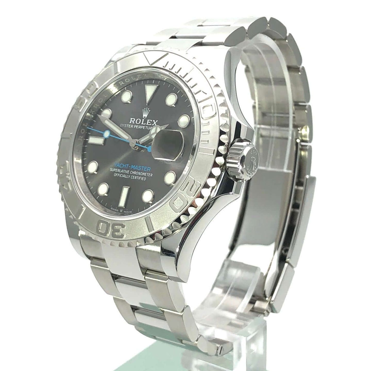 Rolex Yacht-Master 40 126622 - (3/7)