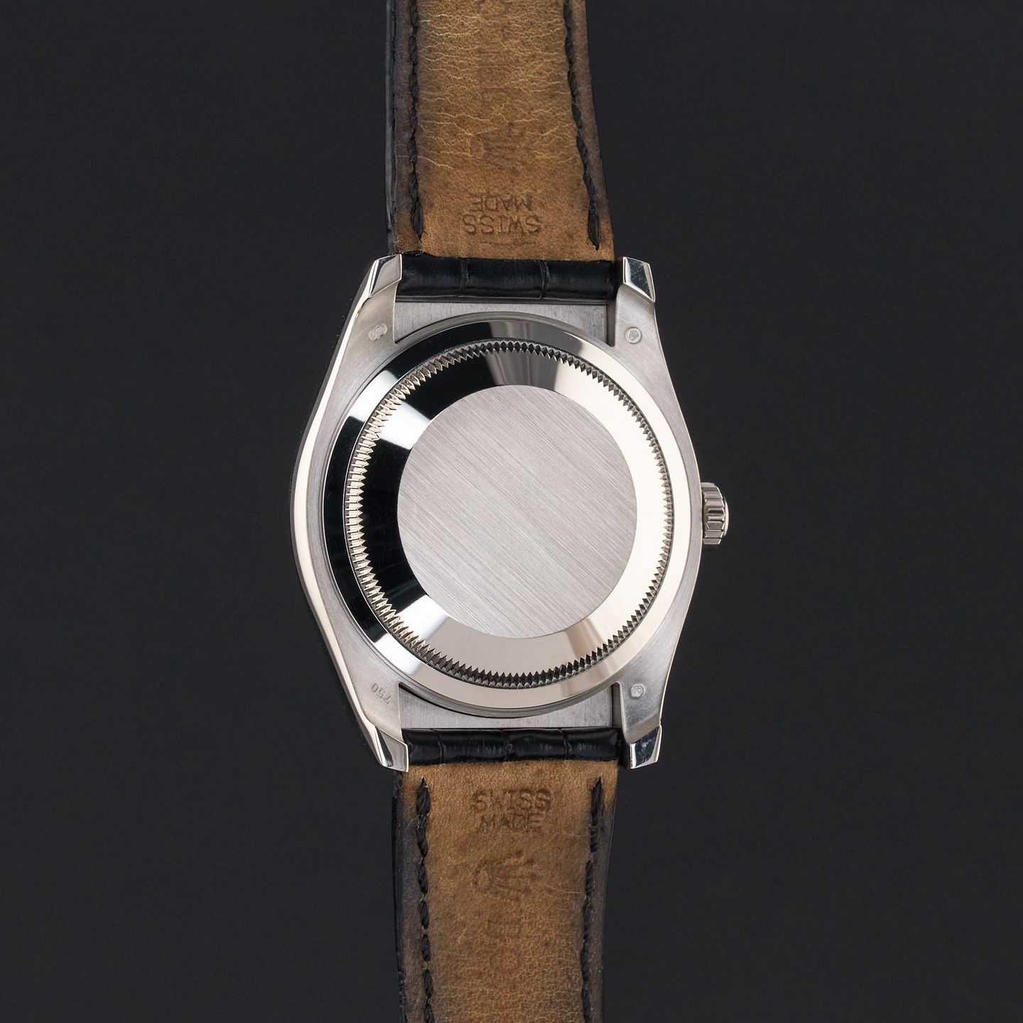 Rolex Datejust 36 116139 - (7/8)