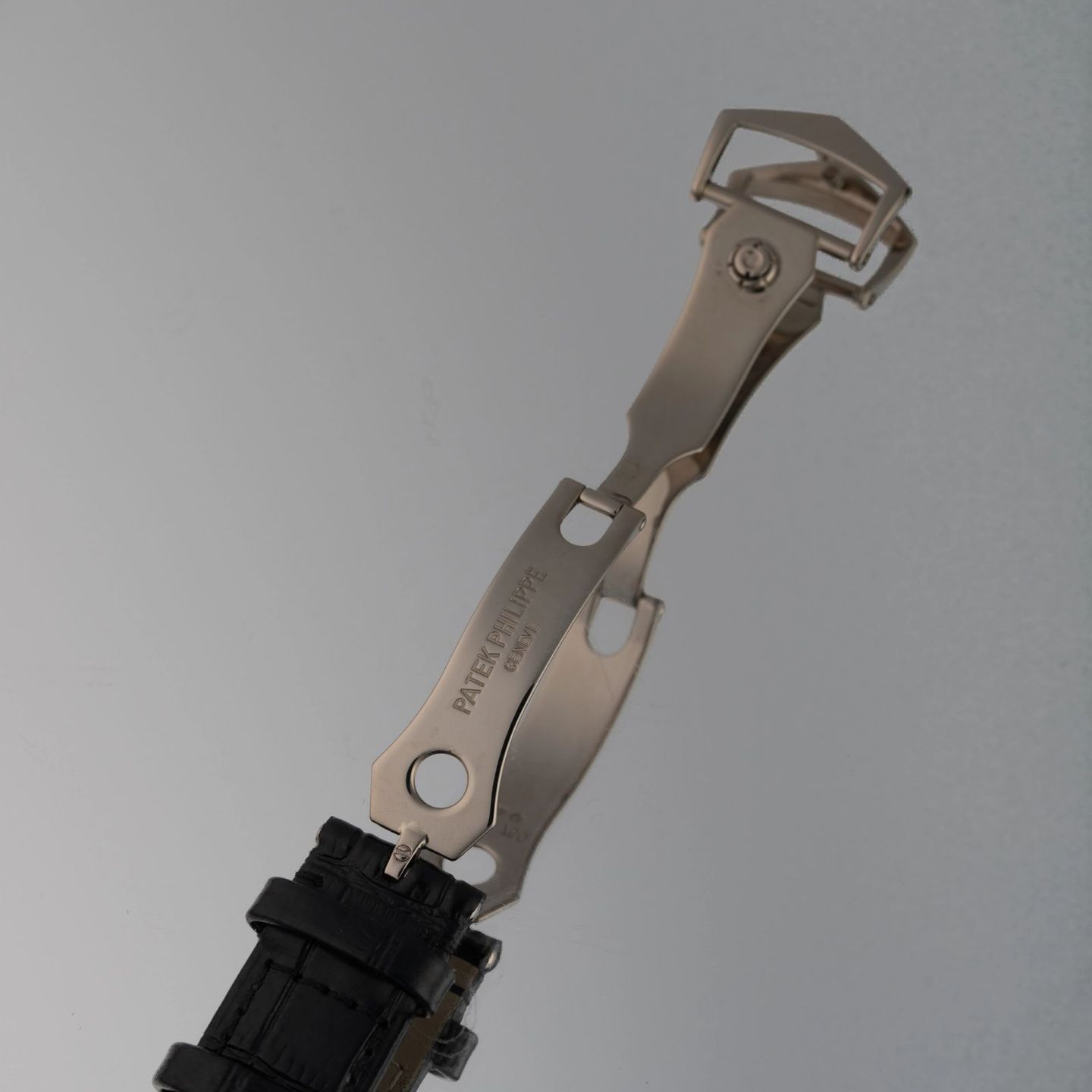 Patek Philippe Calatrava 6000G - (7/8)