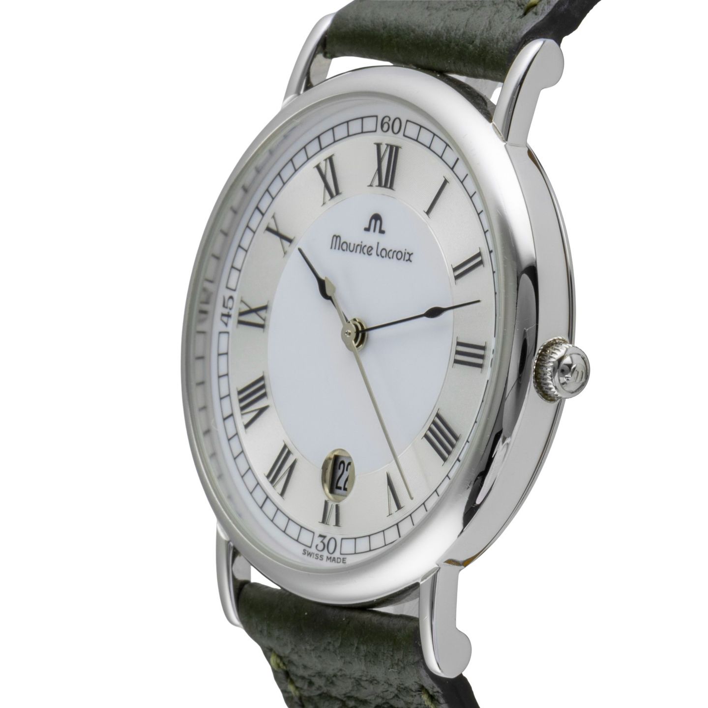 Maurice Lacroix Les Classiques 69686 - (6/8)