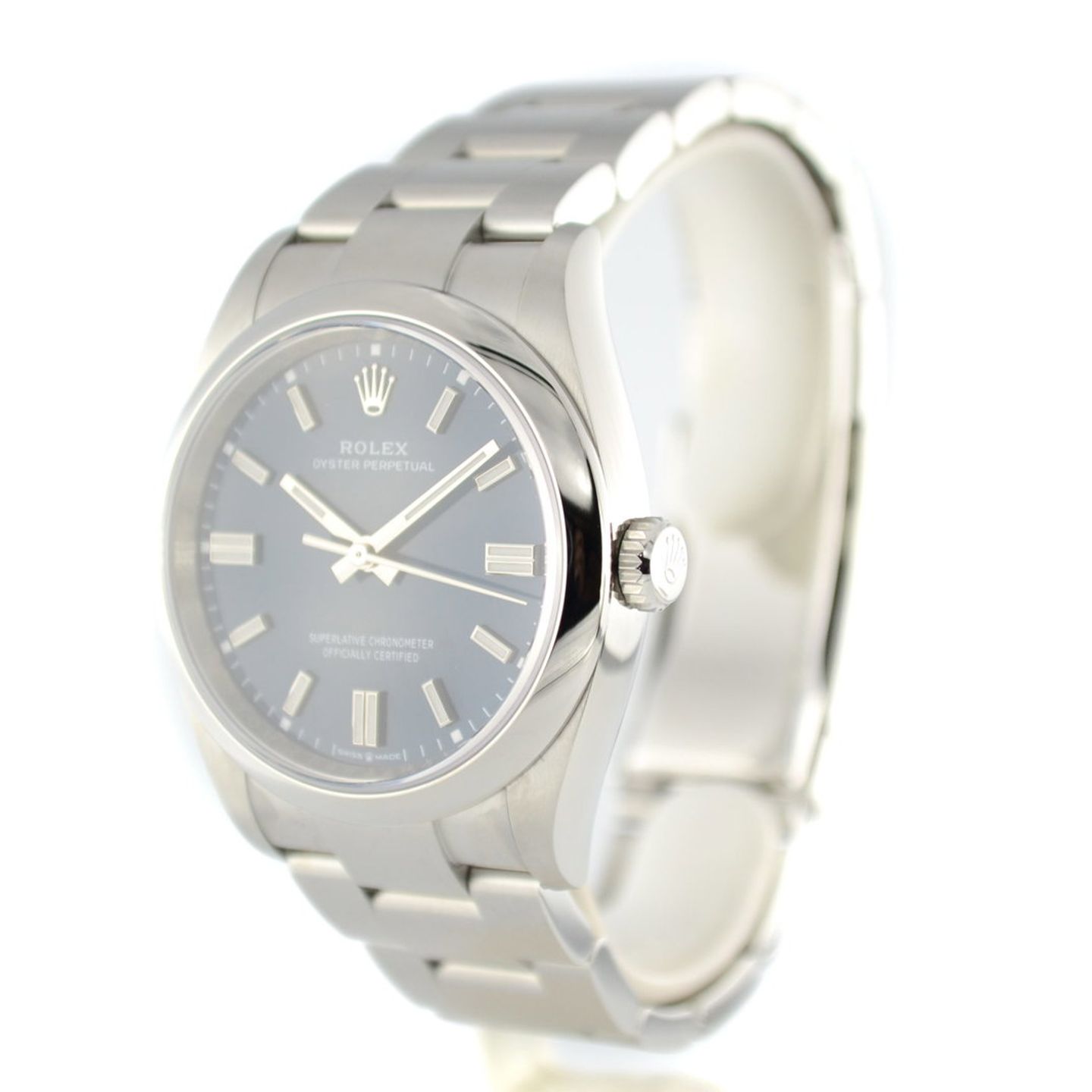 Rolex Oyster Perpetual 36 126000 - (2/7)