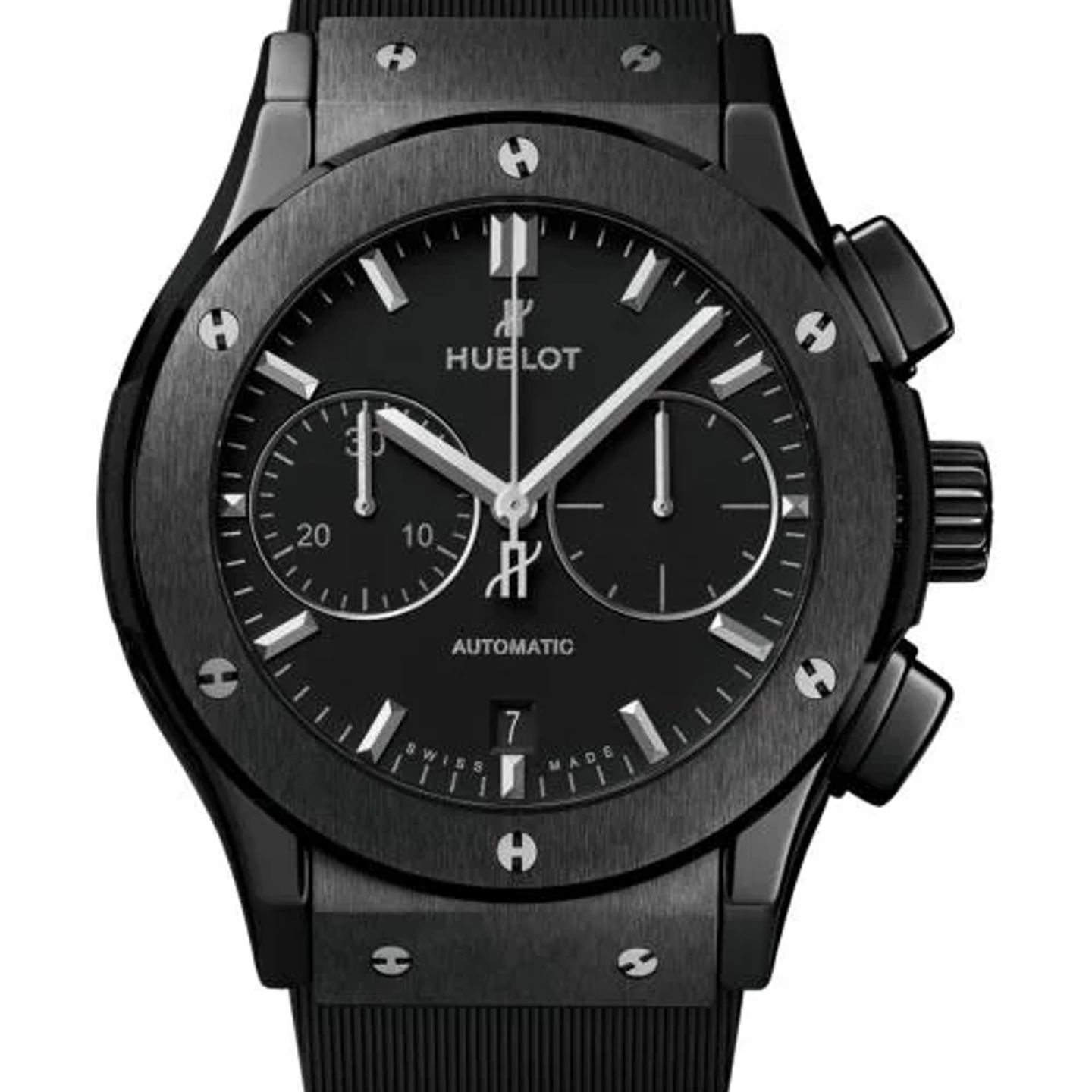 Hublot Classic Fusion Chronograph 521.CM.1171.RX - (1/1)