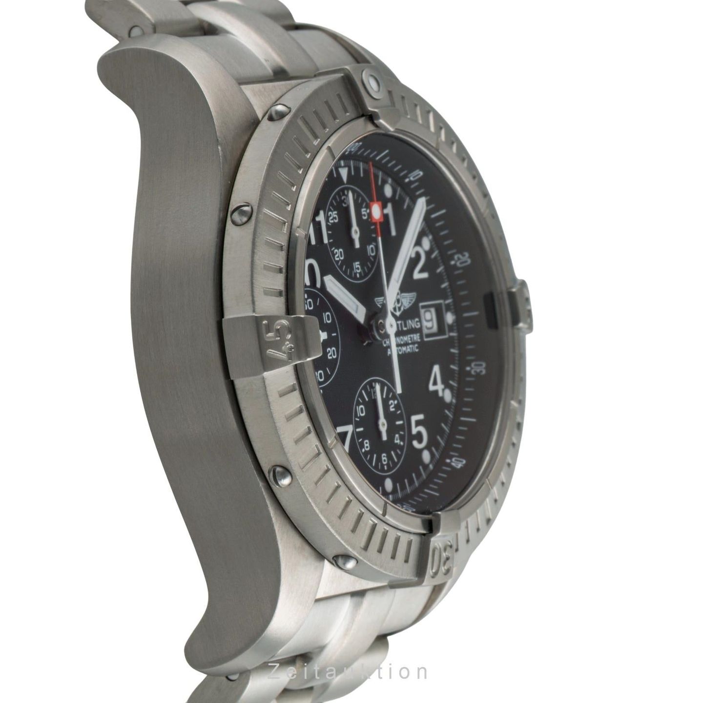 Breitling Avenger E13360 - (6/8)