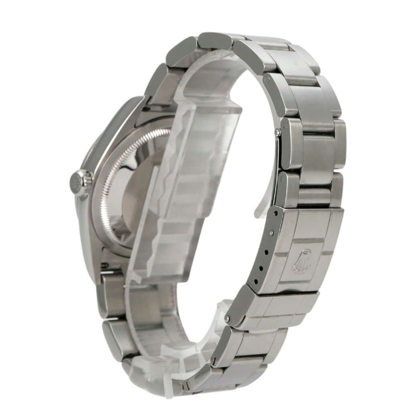 Rolex Explorer 114270 - (7/8)