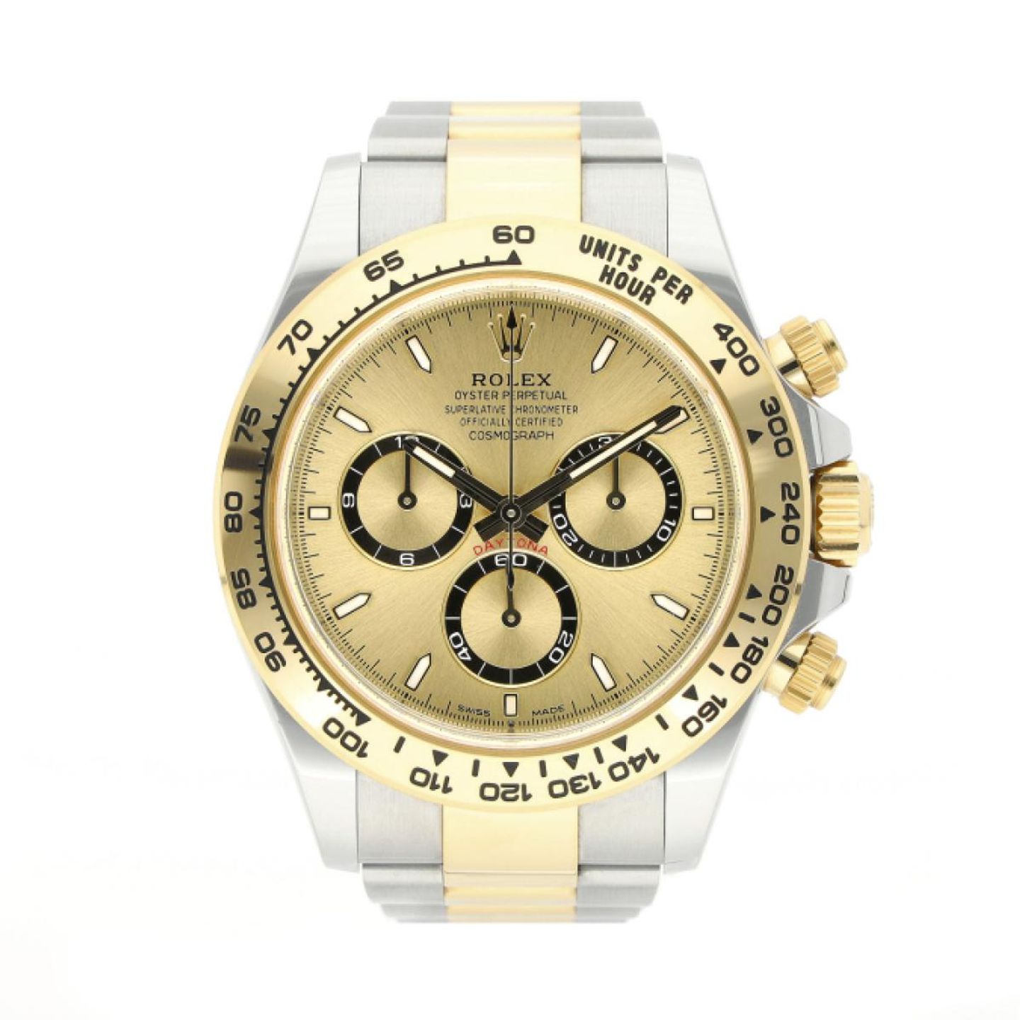 Rolex Daytona 126503 - (1/5)