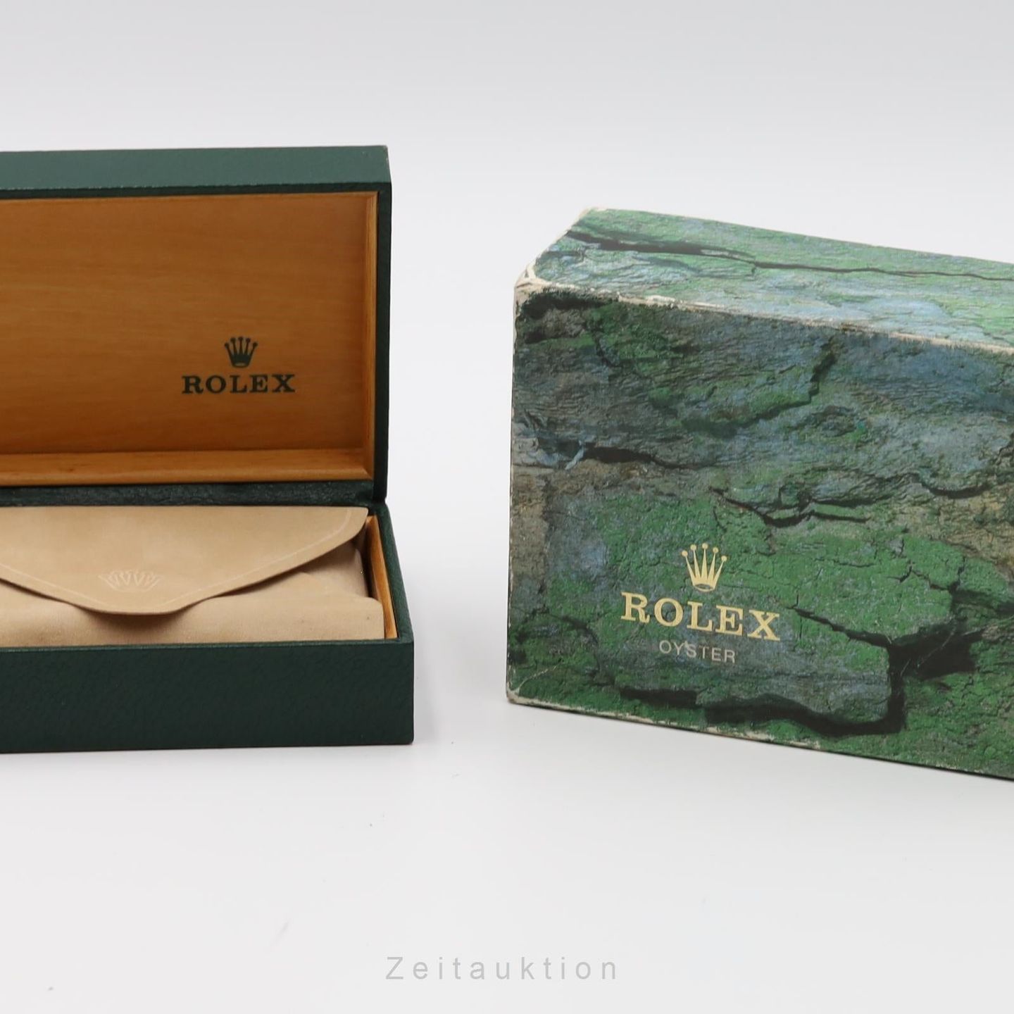 Rolex Oyster Perpetual 6751 - (7/8)