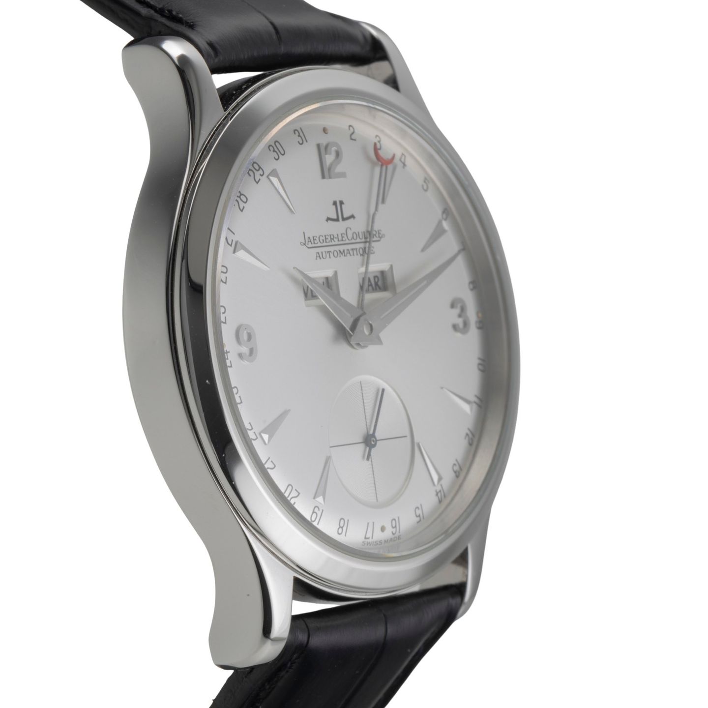 Jaeger-LeCoultre Master Calendar 140.8.87 - (7/8)