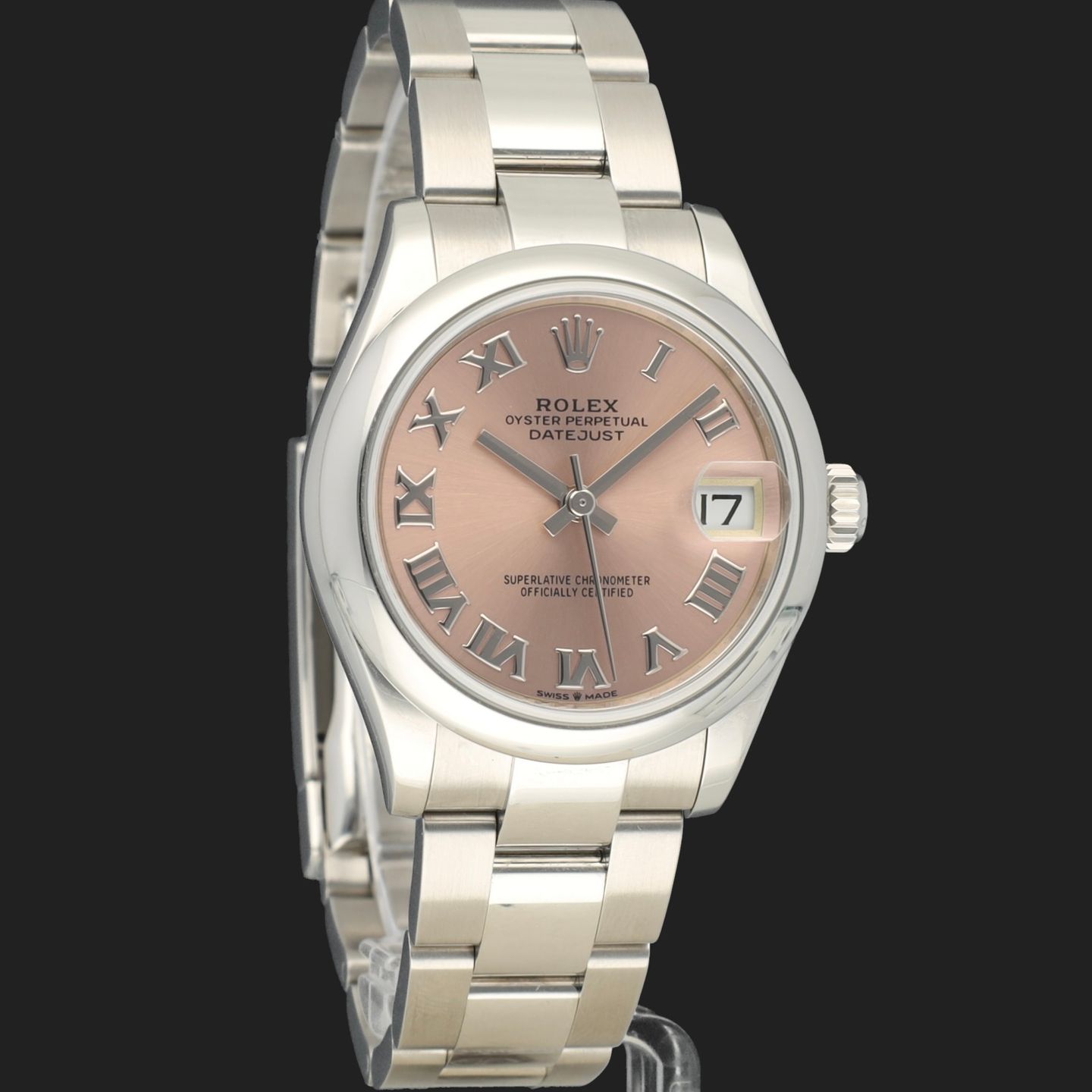 Rolex Datejust 31 278240 - (4/8)
