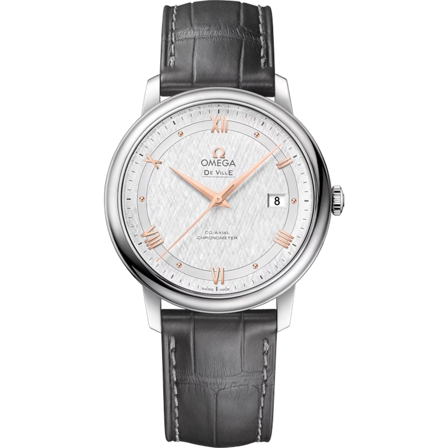 Omega De Ville Prestige 424.13.40.20.02.005 - (1/1)