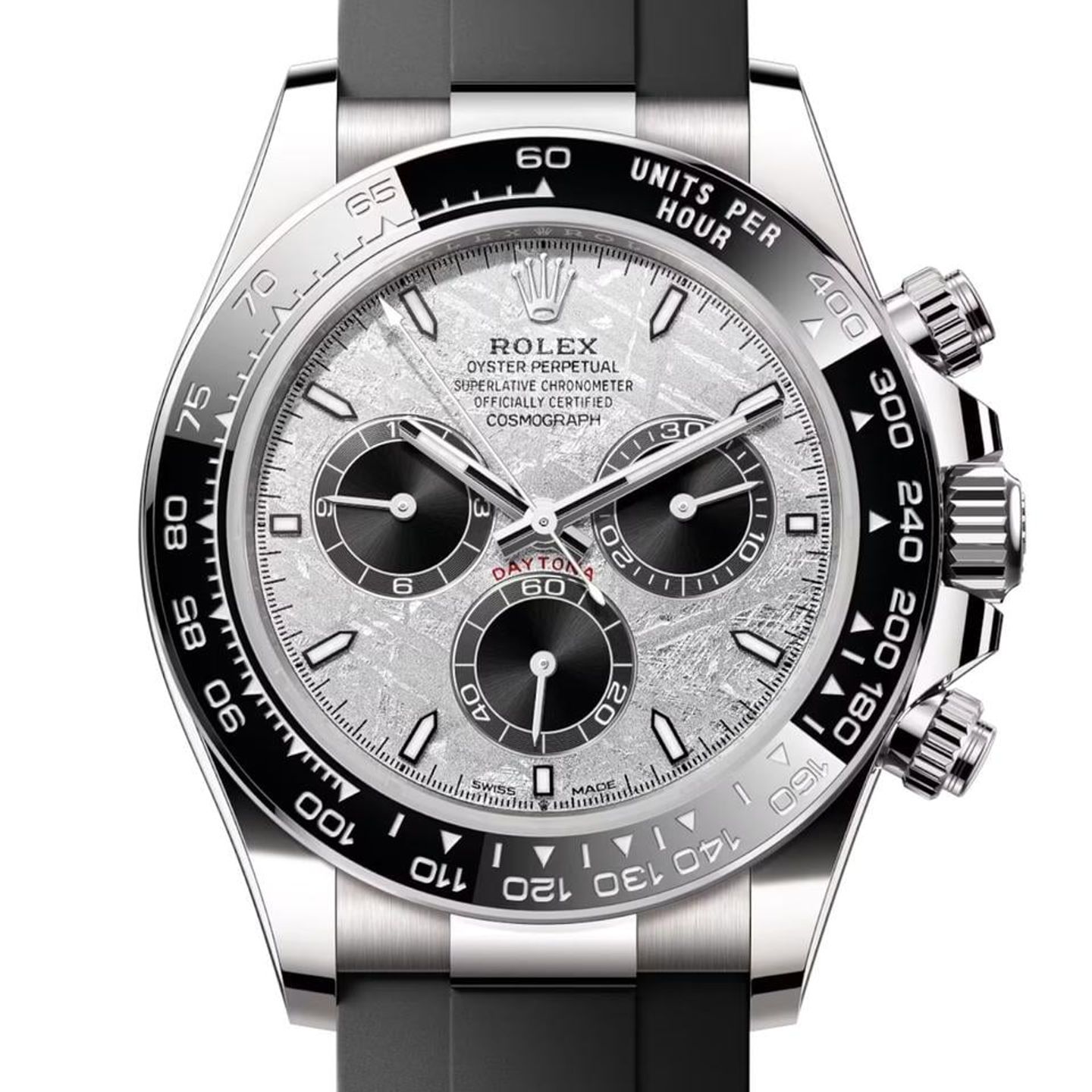Rolex Daytona 126519LN - (5/18)