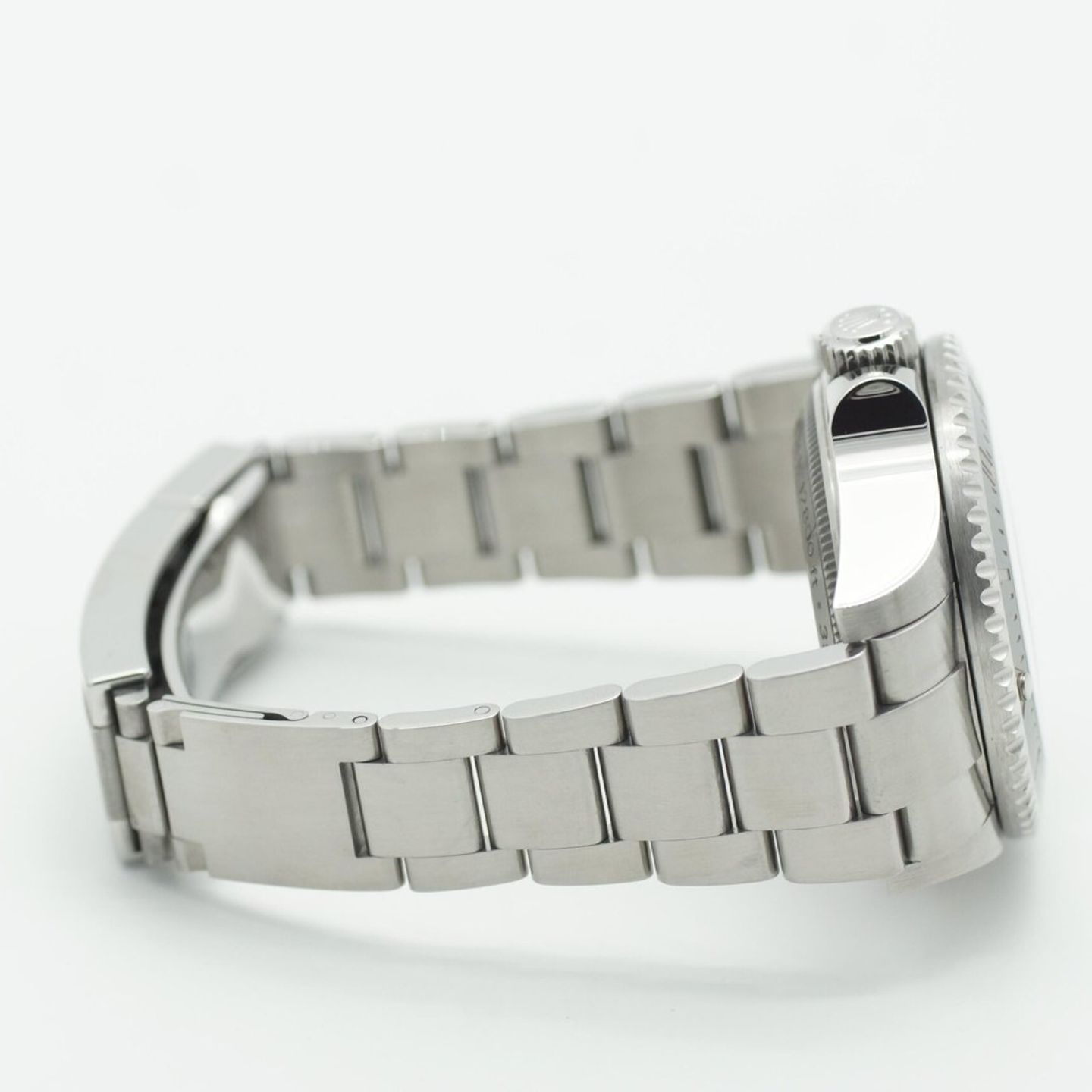 Rolex Sea-Dweller Deepsea 116660 (2014) - 44mm Staal (6/8)