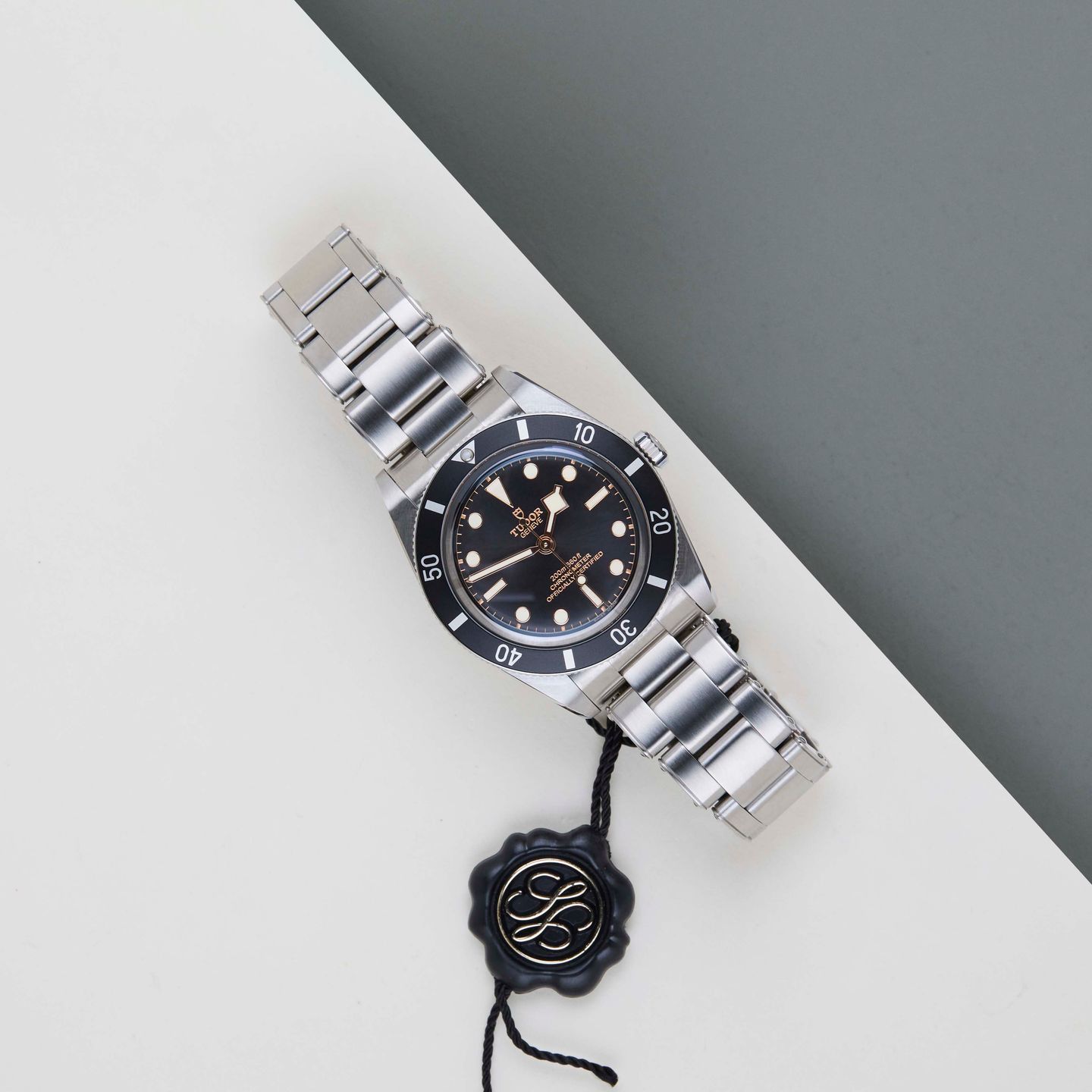 Tudor Black Bay 54 79000N - (2/8)