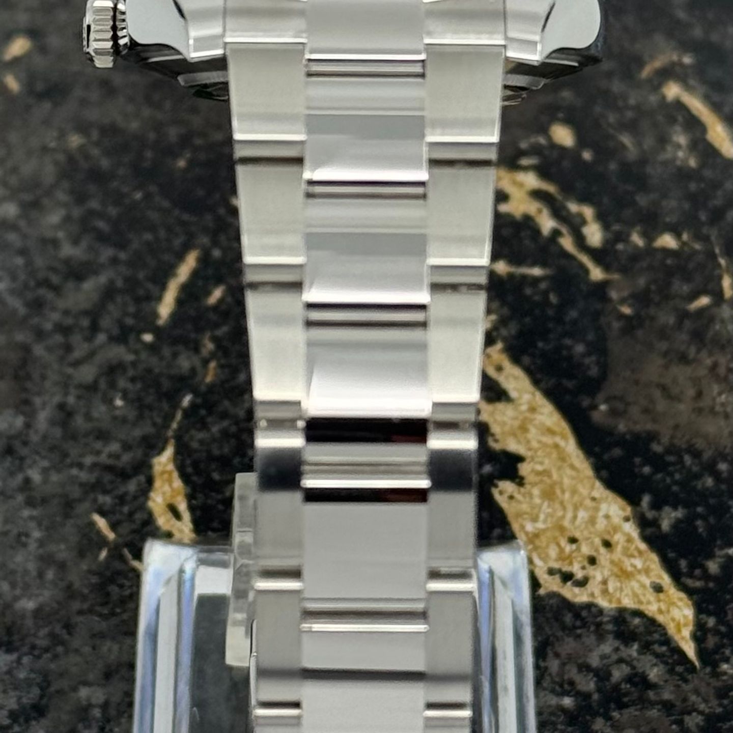 Rolex Datejust 41 126334 (2025) - Blauw wijzerplaat 41mm Staal (7/8)