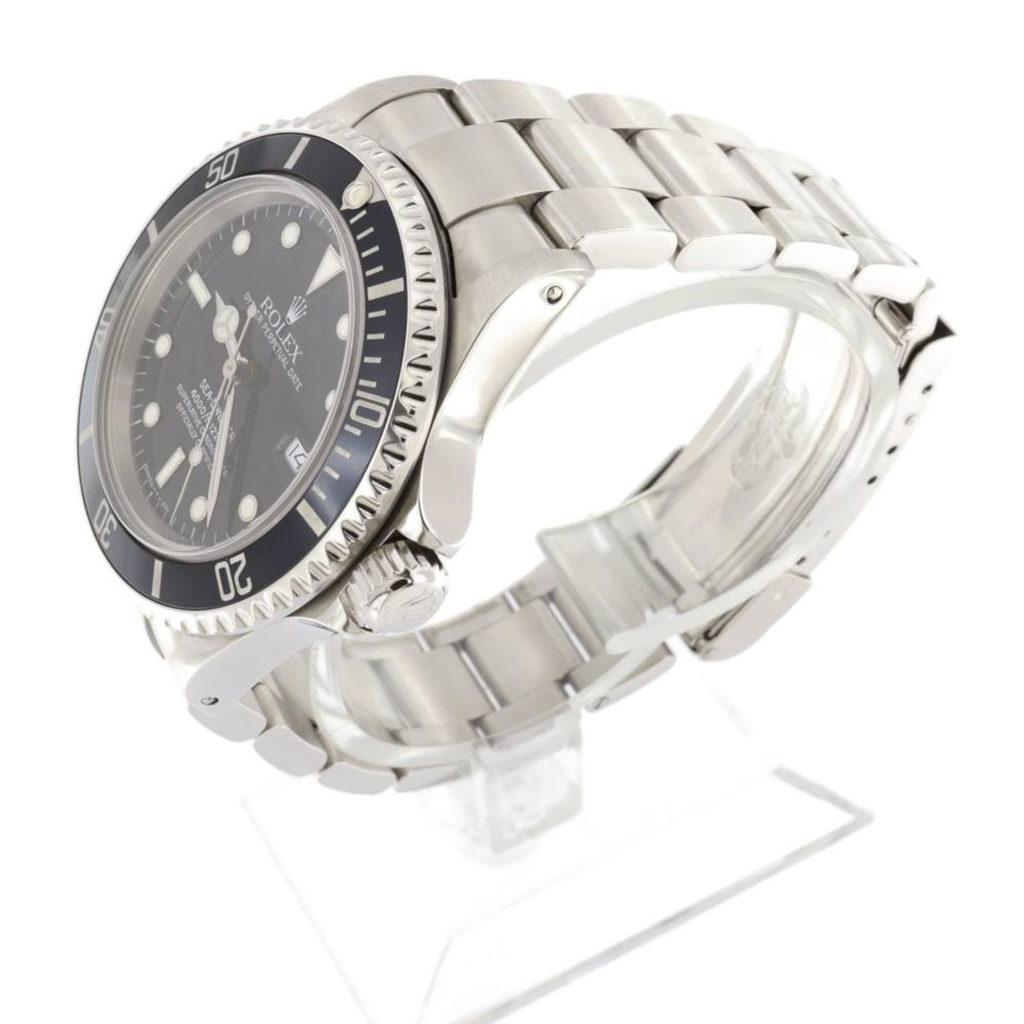 Rolex Sea-Dweller 4000 16600 - (2/7)