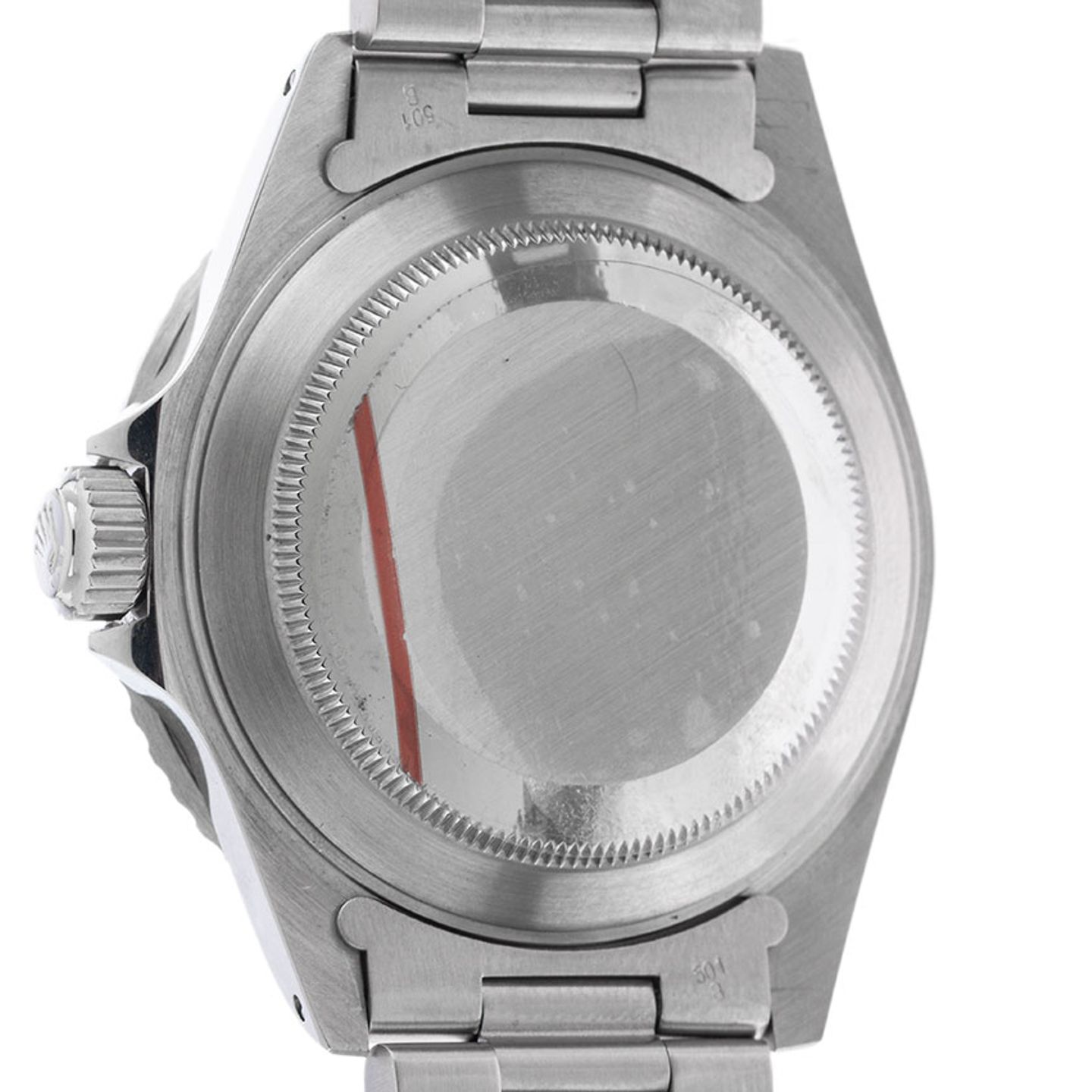 Rolex Submariner Date 16610 - (6/7)