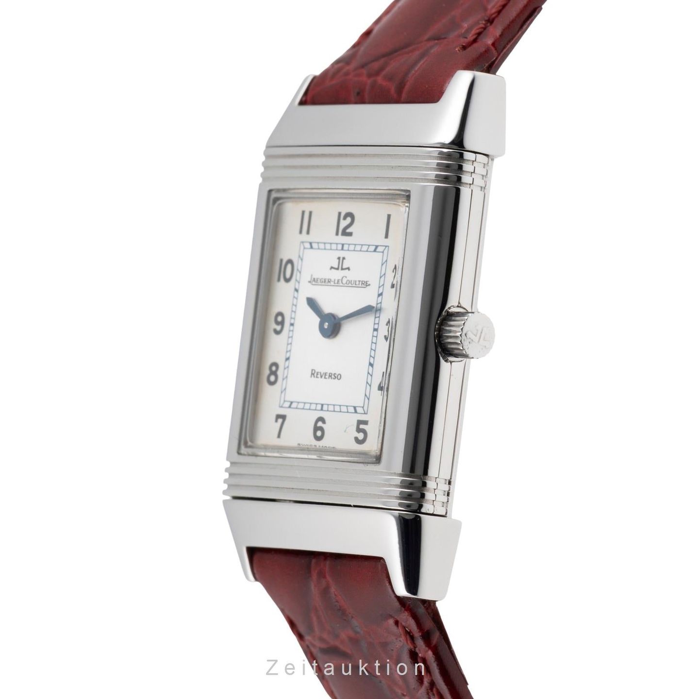 Jaeger-LeCoultre Reverso Classique Q2618420 - (5/8)
