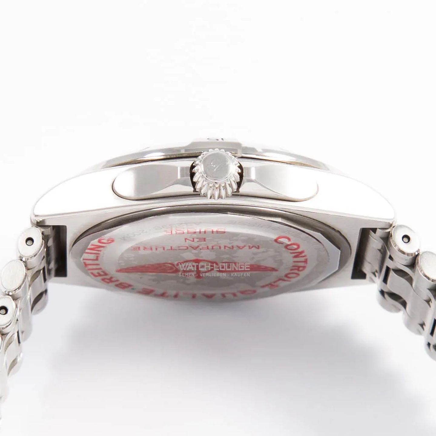 Breitling Chronomat GMT A32398101C1A1 - (6/8)