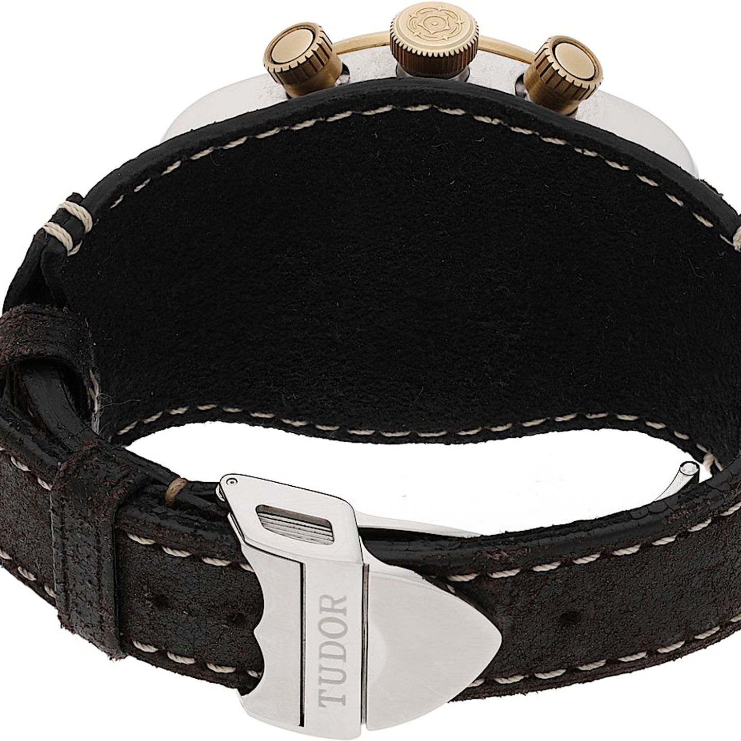 Tudor Black Bay Chrono 79363N - (3/3)