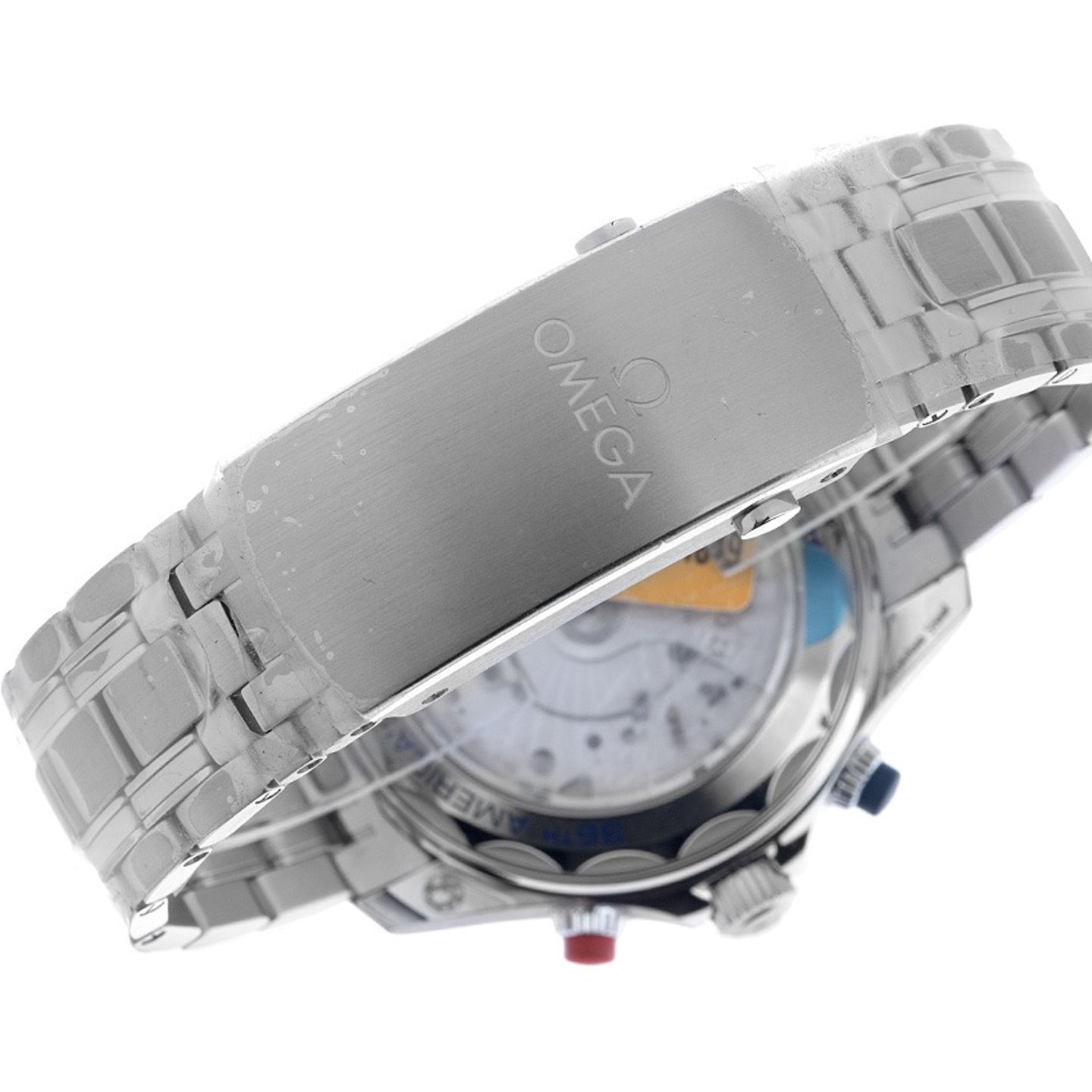 Omega Seamaster Diver 300 M 210.30.44.51.03.002 - (7/7)