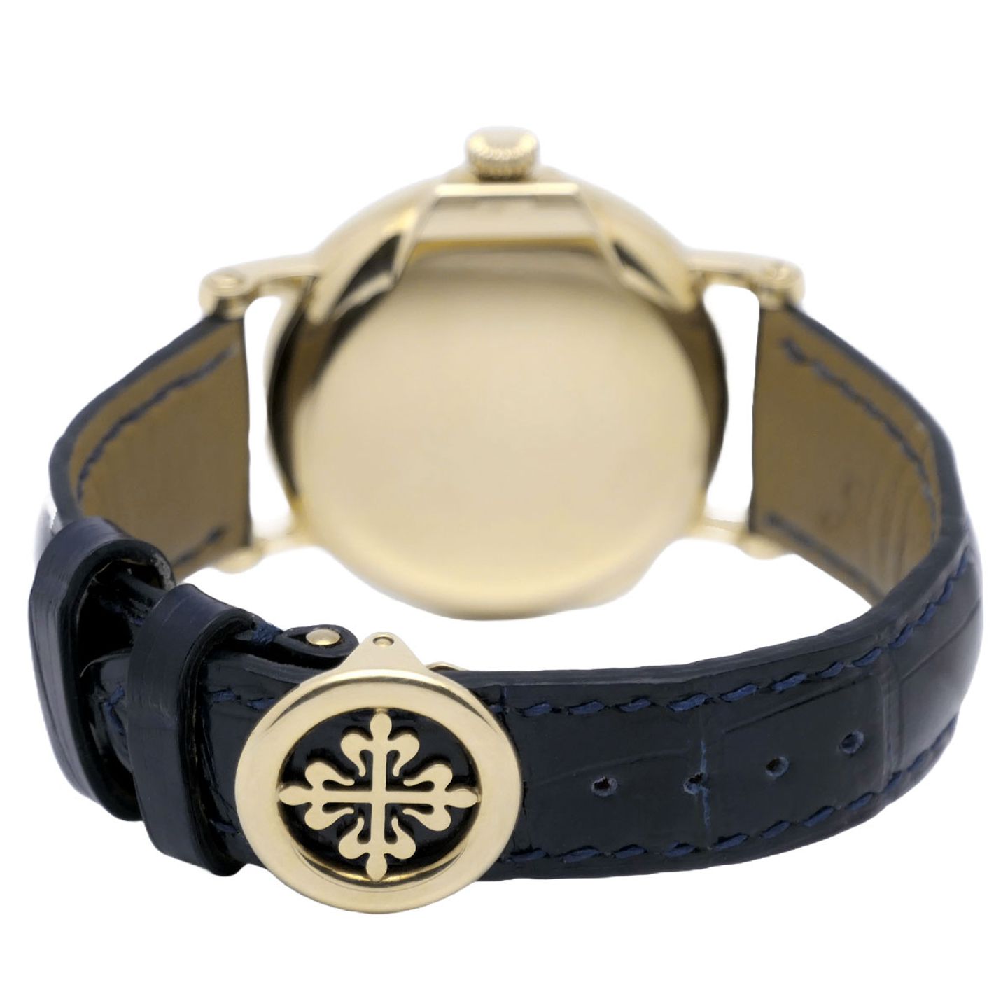 Patek Philippe Calatrava 5153J-001 - (7/8)