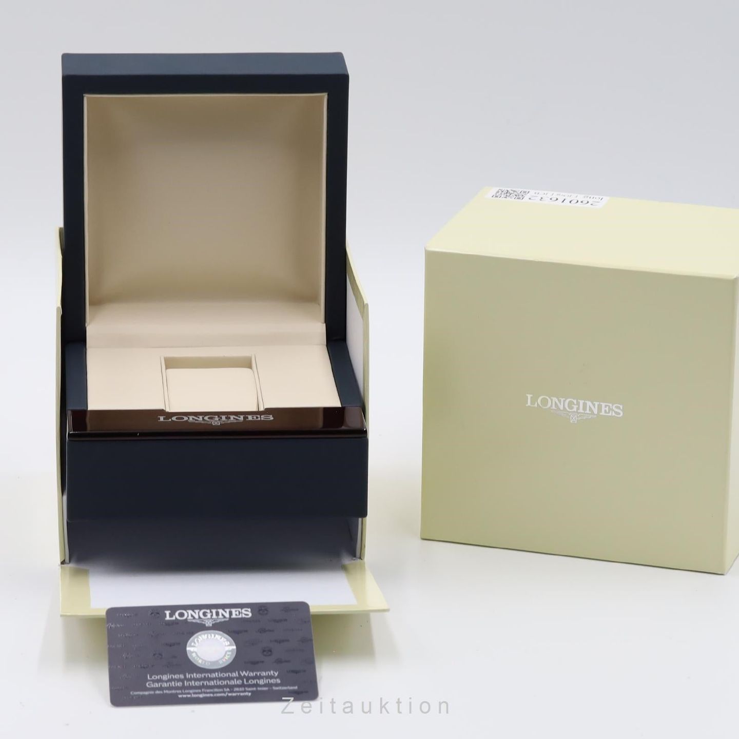 Longines HydroConquest L3.782.4.96.6 - (7/8)