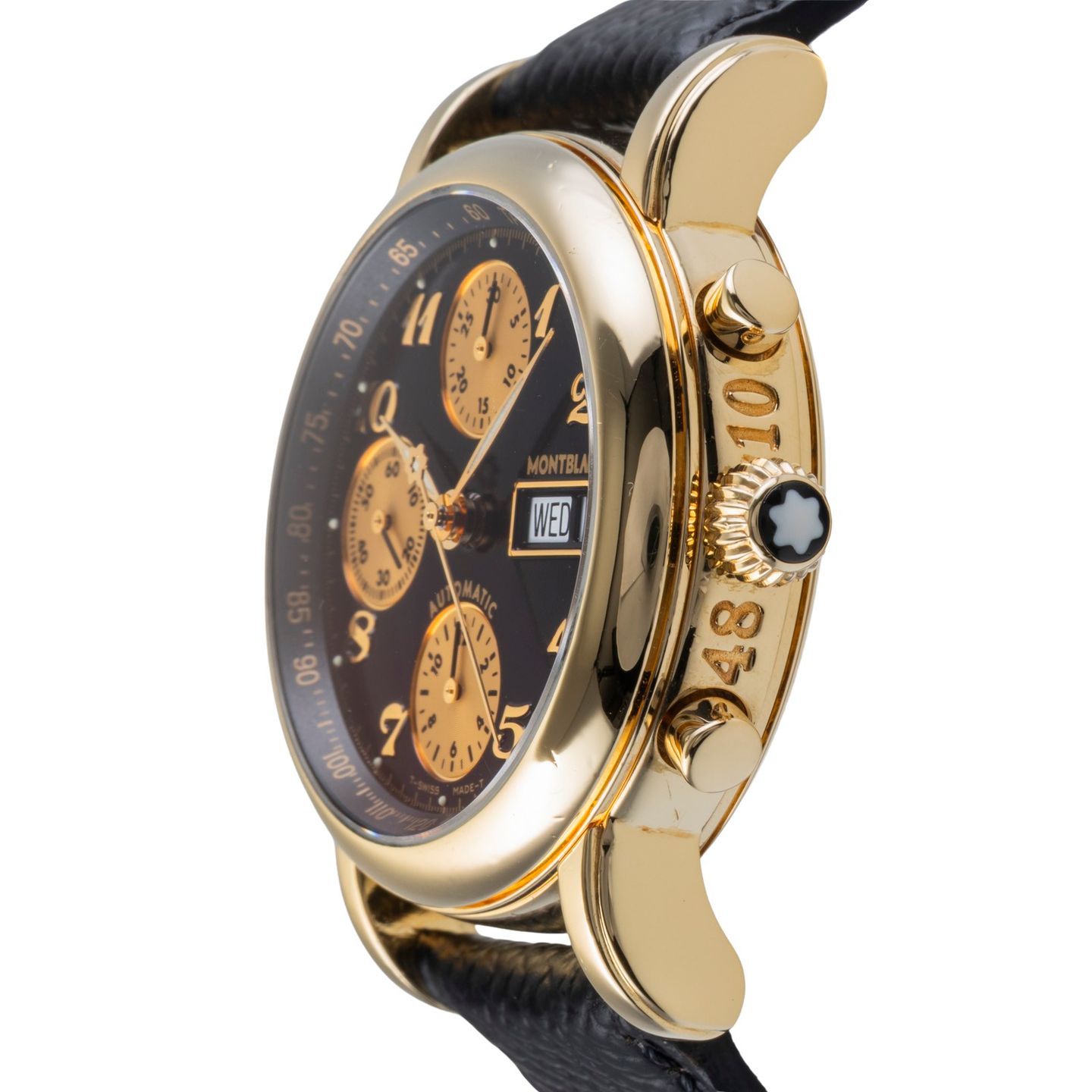 Montblanc Star 7000 - (6/8)