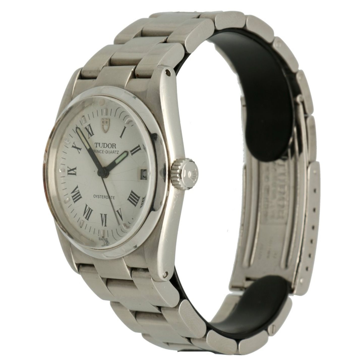 Tudor Prince Oysterdate 91520 - (6/12)