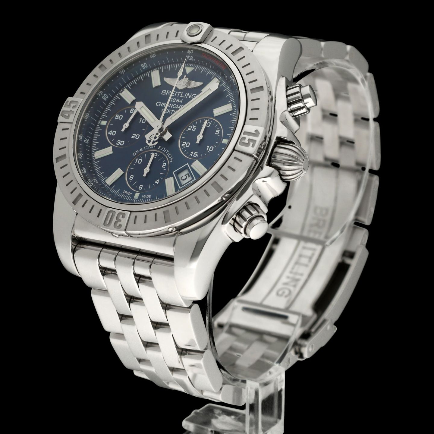 Breitling Chronomat 44 AB0115 - (5/8)