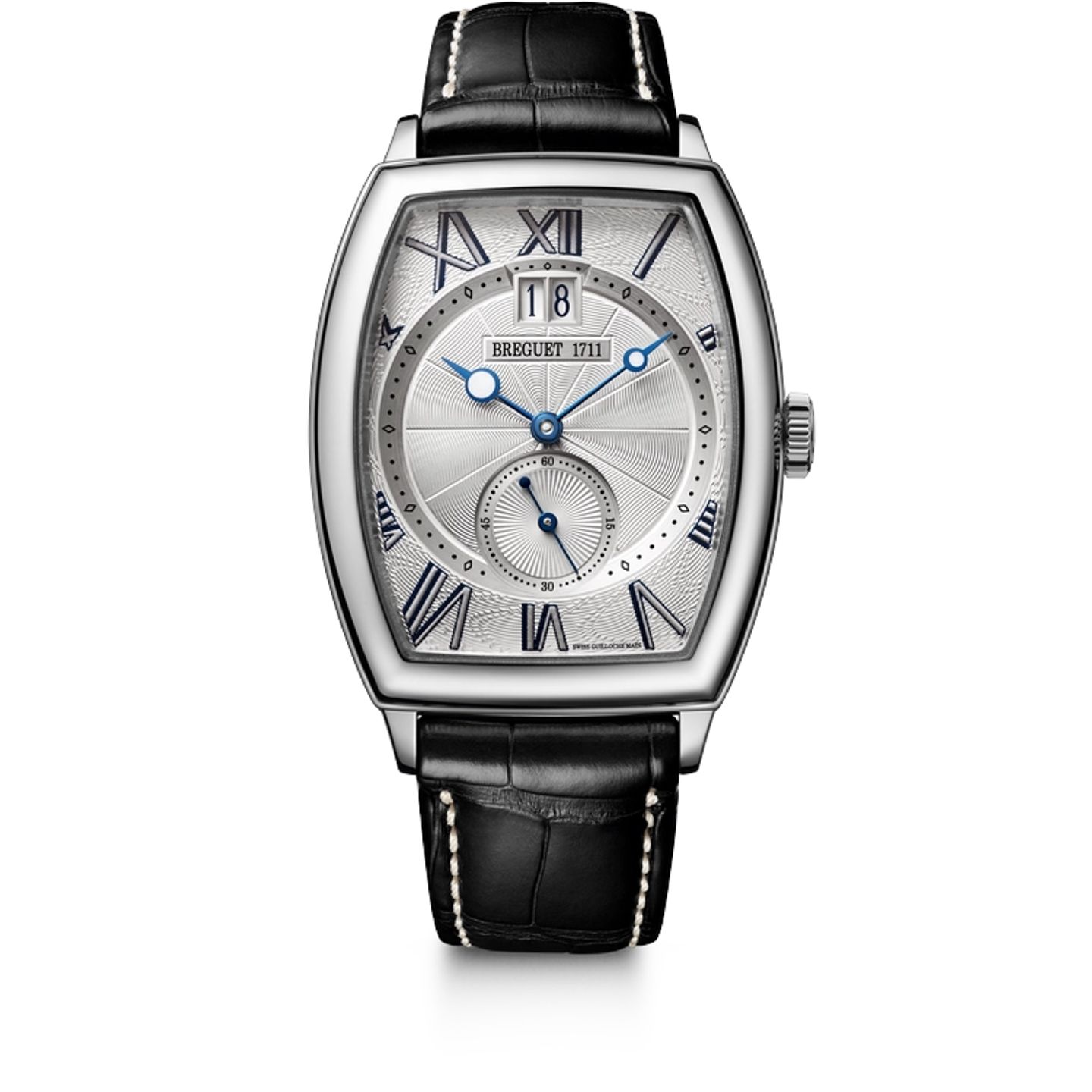 Breguet Héritage 5410BB/12/9VV - (1/1)