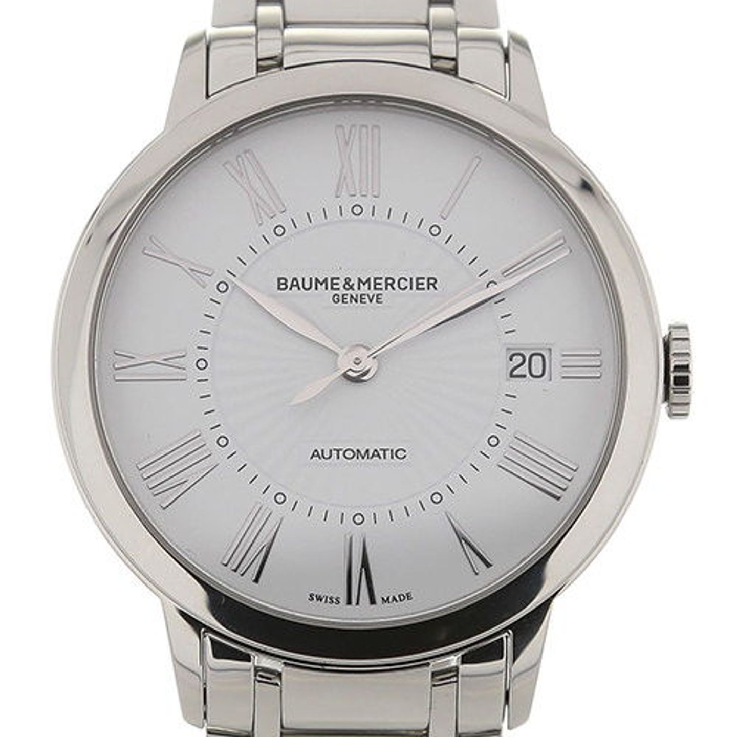 Baume & Mercier Classima M0A10220 - (1/4)