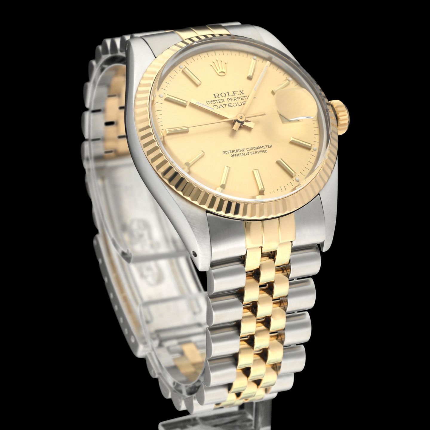 Rolex Datejust 36 16013 - (3/8)