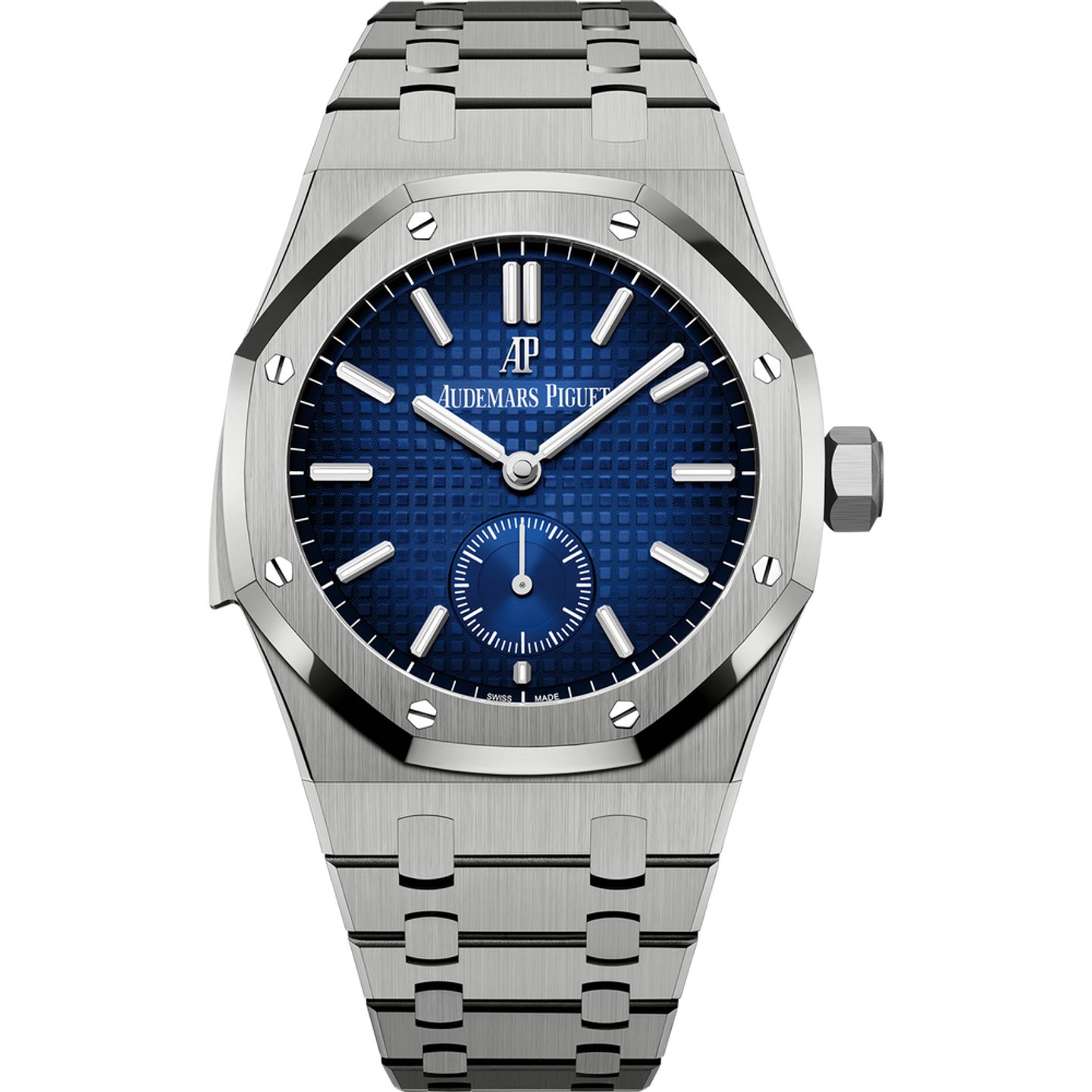 Audemars Piguet Royal Oak 26591TI.OO.1252TI.04 - (1/1)