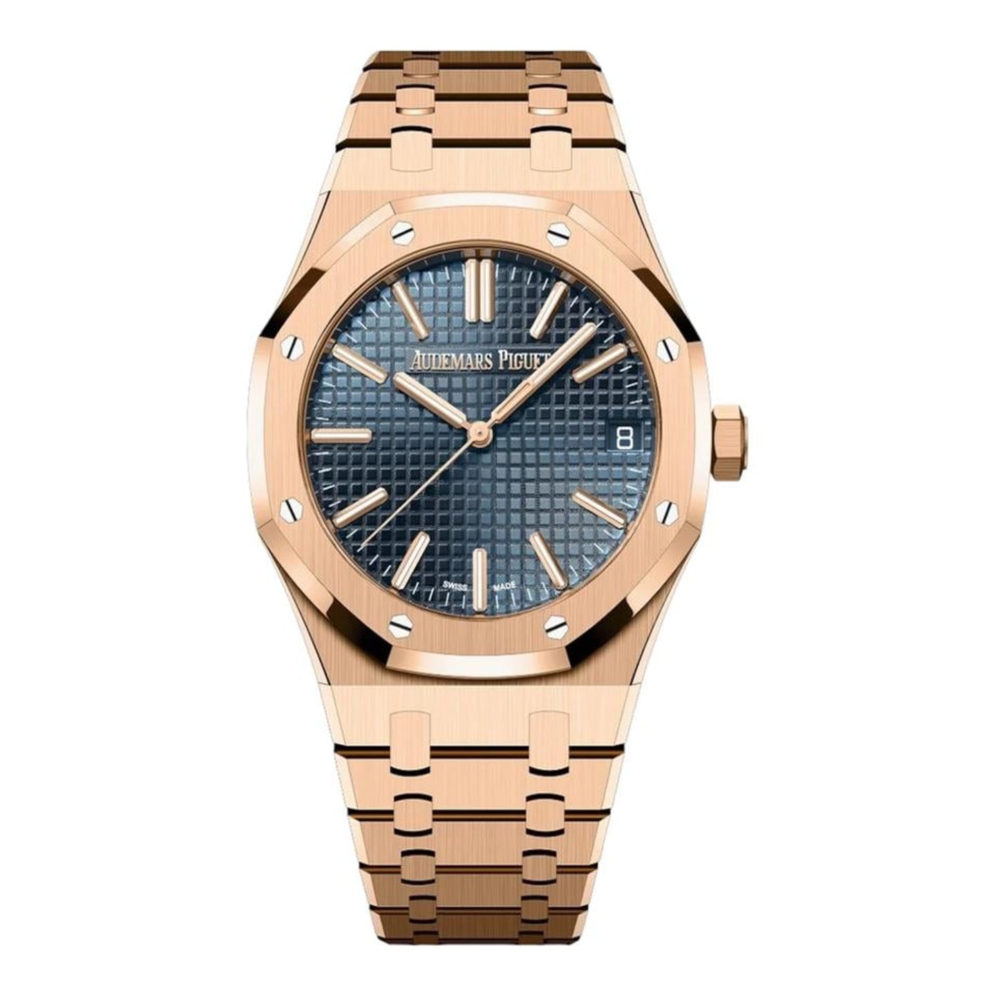 Audemars Piguet Royal Oak 15510OR.OO.1320OR.03 - (7/12)