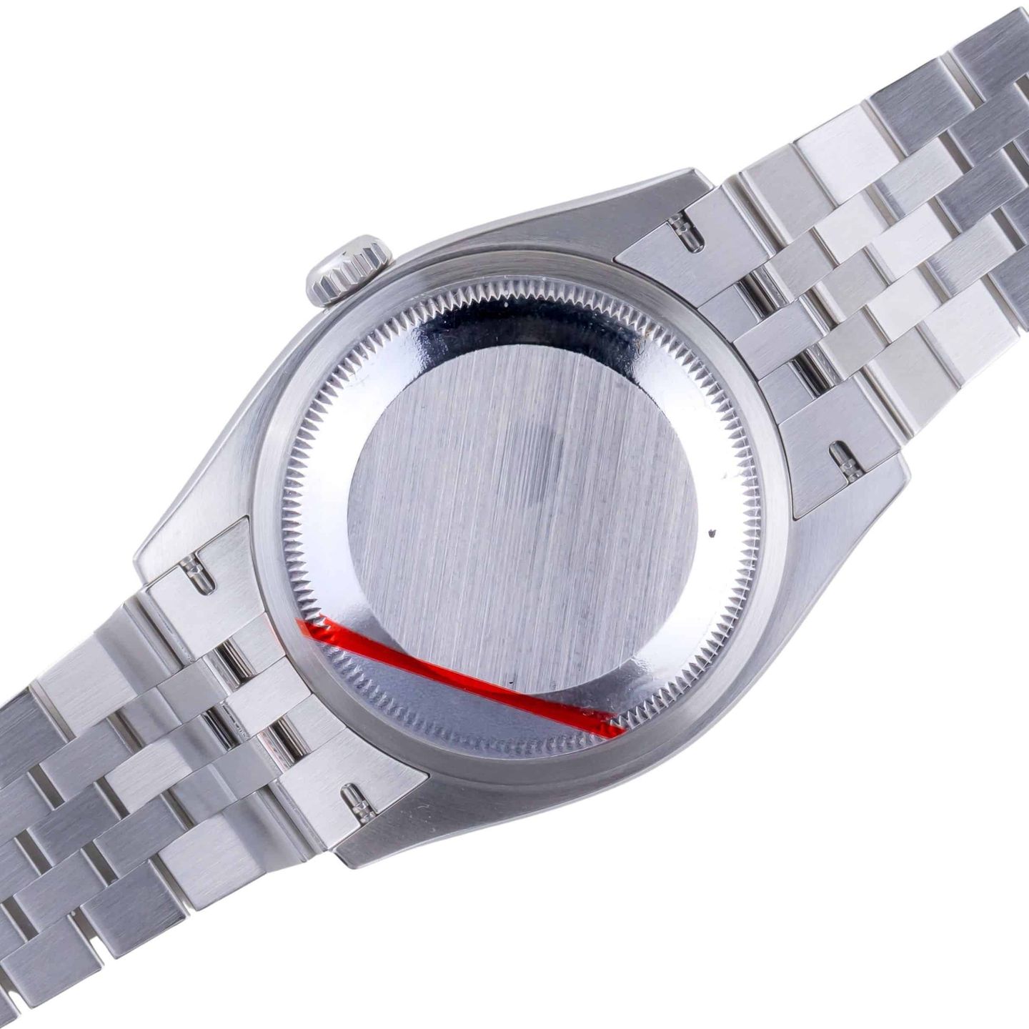 Rolex Datejust 36 126234 (2025) - 36 mm Steel case (4/8)