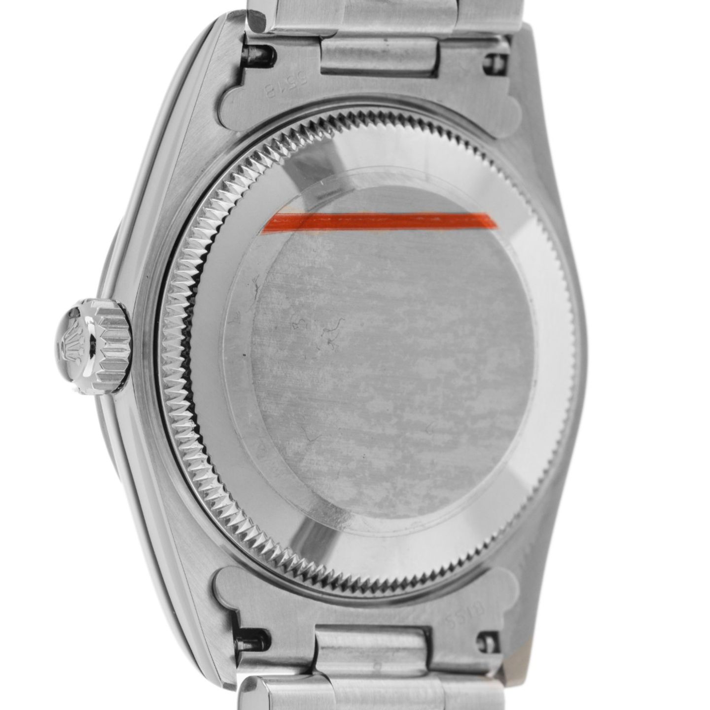 Rolex Oyster Perpetual 31 77014 - (6/7)