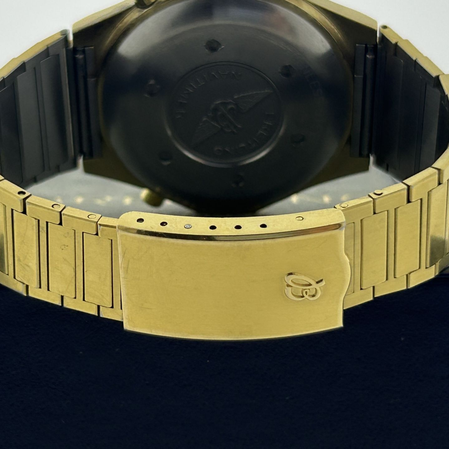 Breitling Jupiter Pilot 80971 - (5/8)