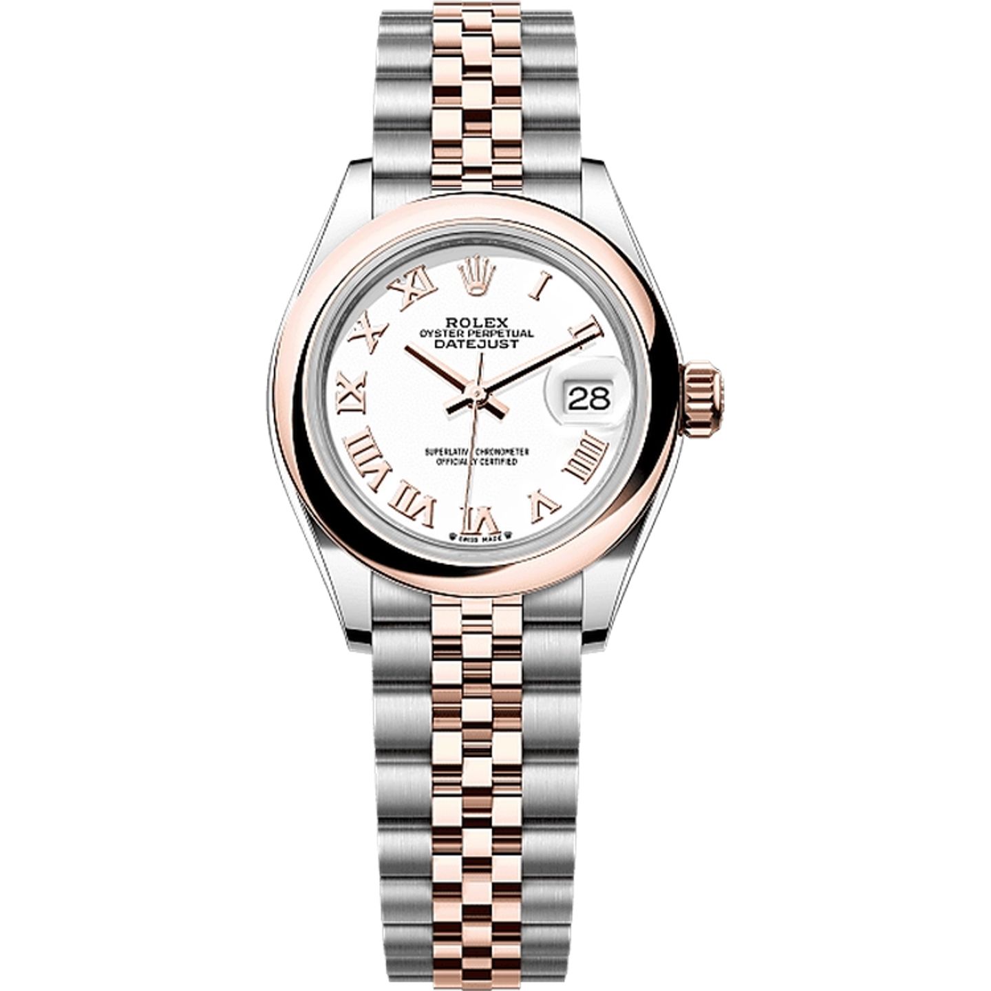 Rolex Lady-Datejust 279161 - (1/1)
