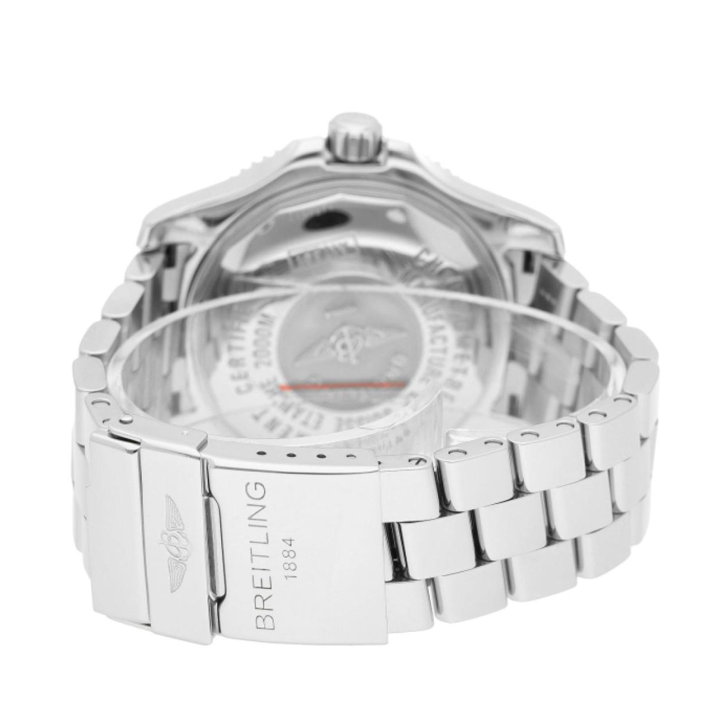 Breitling Superocean 44 A17391 - (4/5)