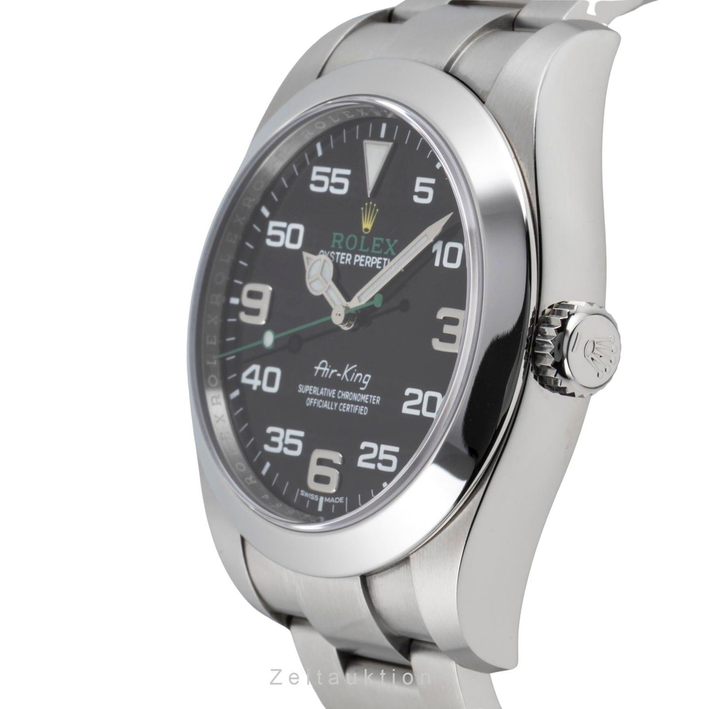 Rolex Air-King 116900 - (5/8)