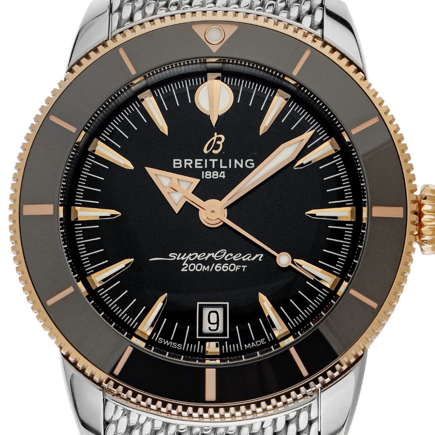 Breitling Superocean Heritage UB3111241B1A1 - (1/7)
