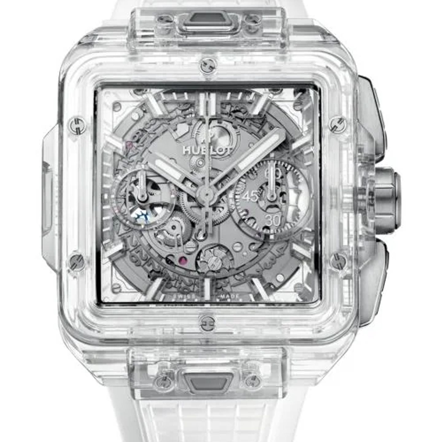 Hublot Square Bang 821.JX.0120.RT - (1/1)