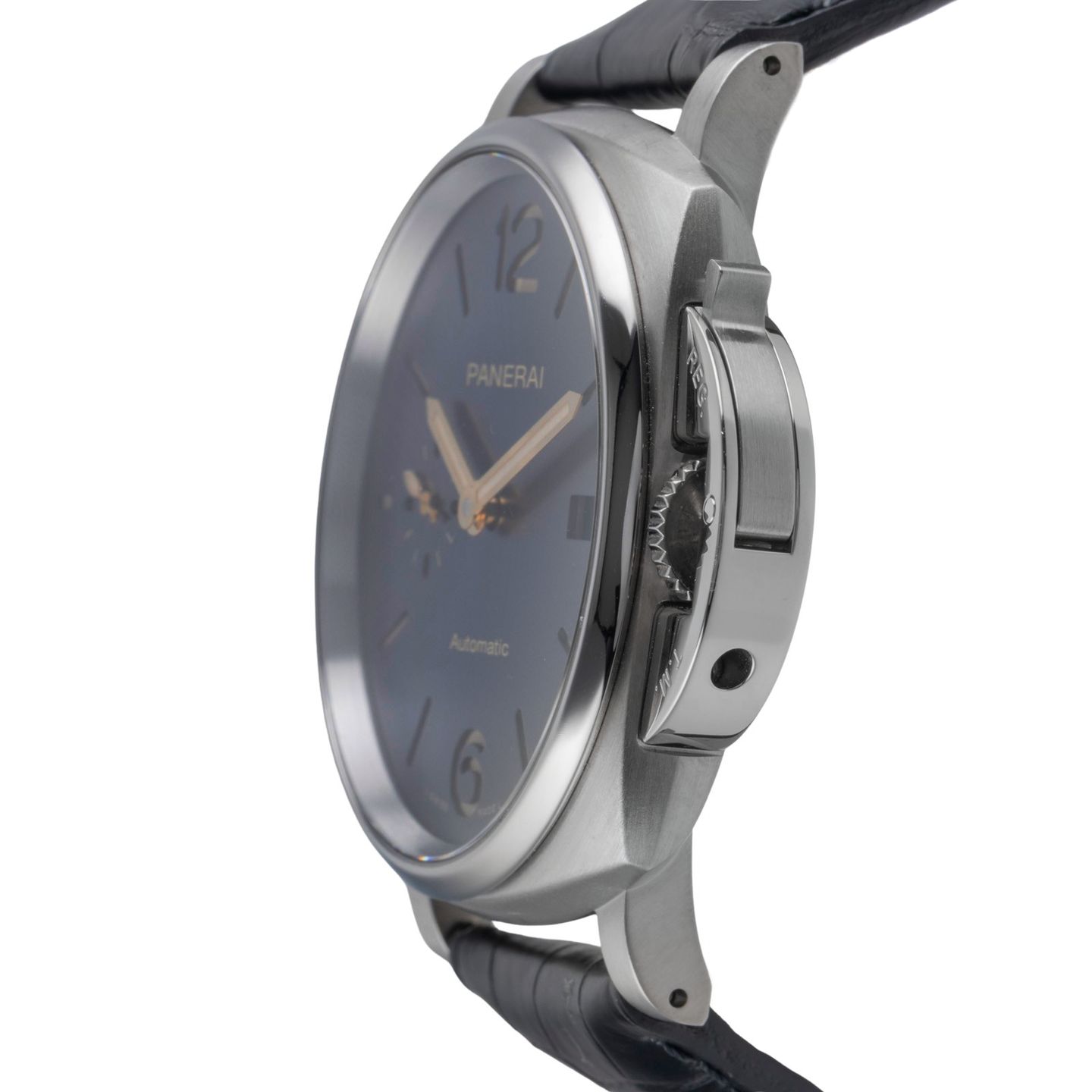 Panerai Luminor Due PAM00927 - (6/8)