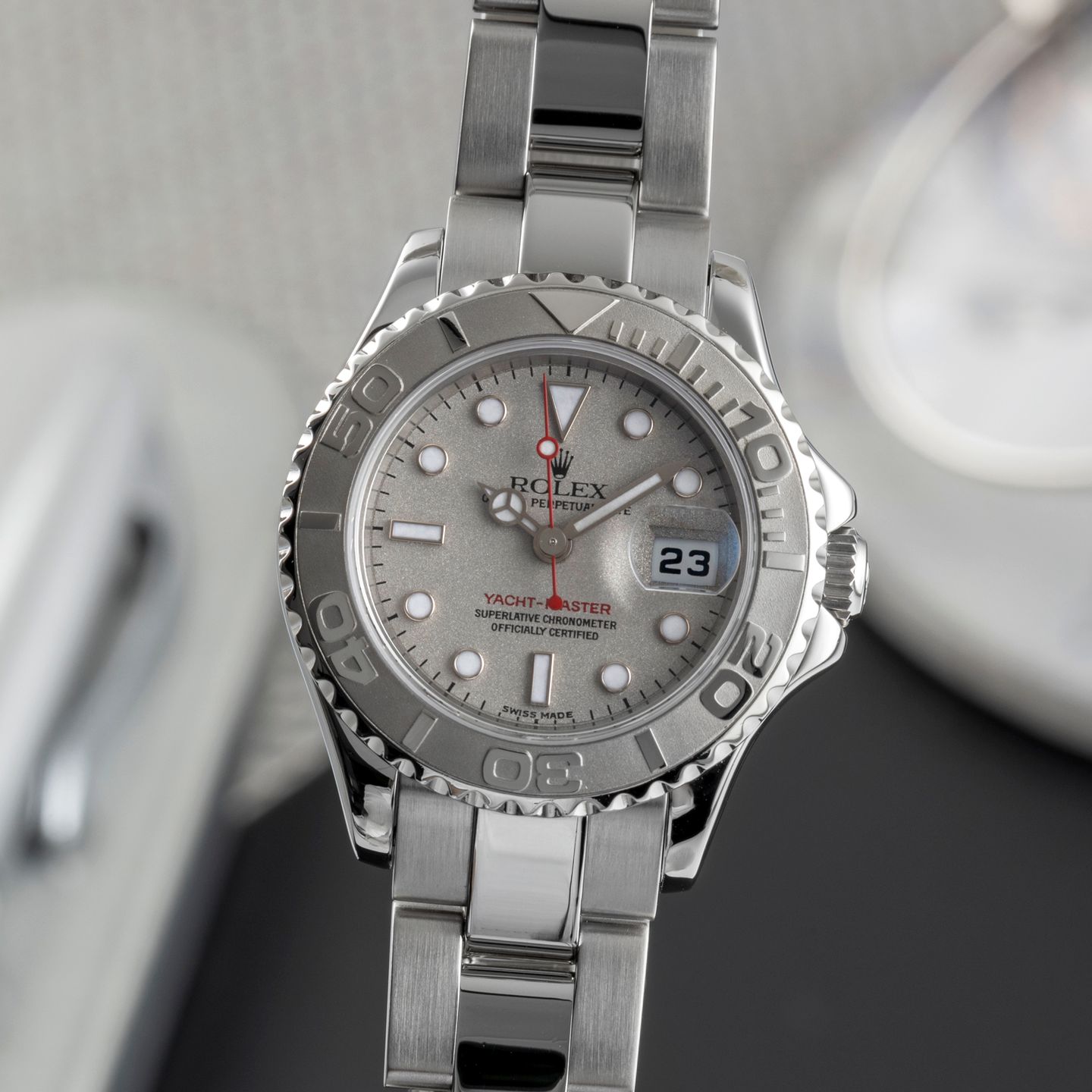 Rolex Yacht-Master 169622 - (3/8)