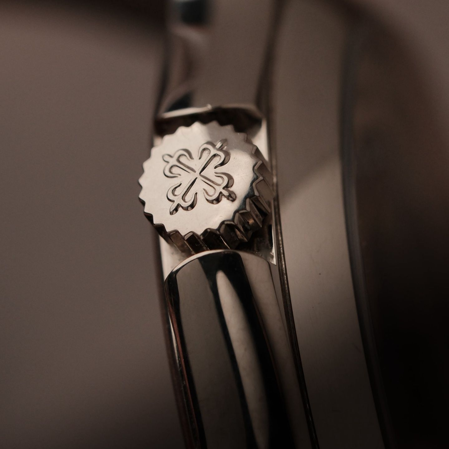Patek Philippe World Time 5131G - (4/7)